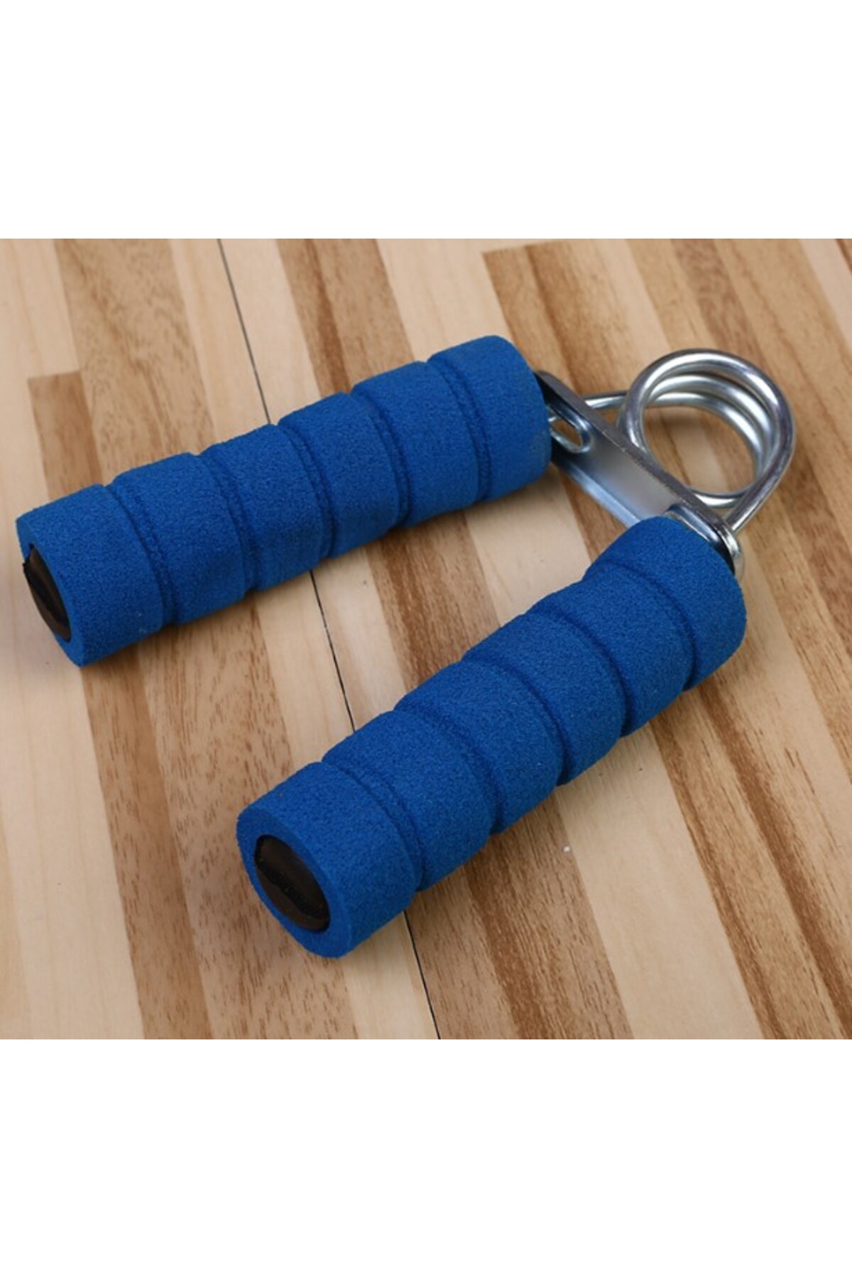 mikudesign 2 Adet Bilek Güçlendirme Yayı