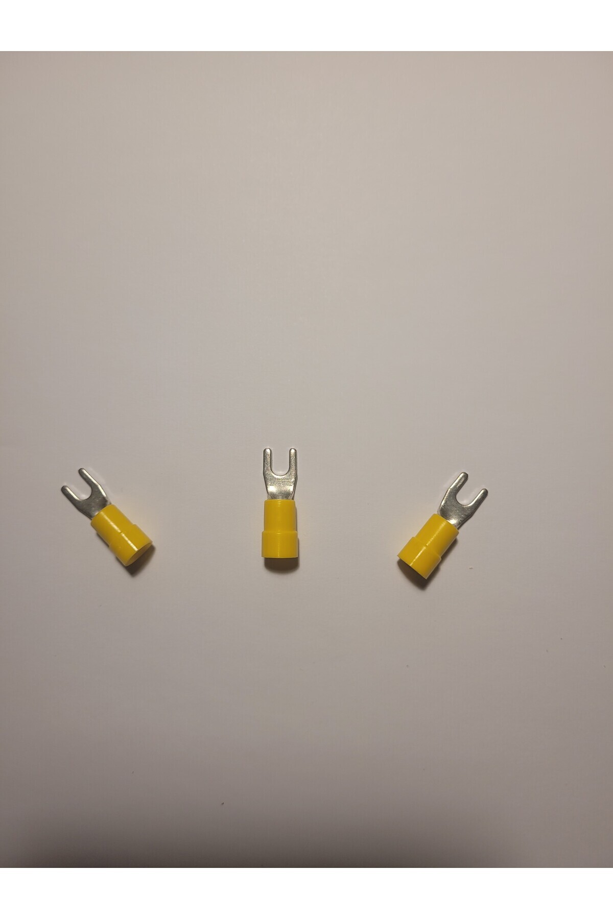 ELEMATIC ÇK-4006 İZOLELİ KABLO UCU