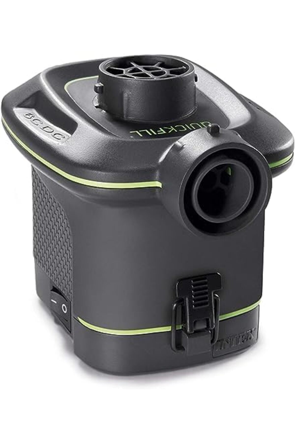 BRF Lendasell 64779 Prestij Kamp Yatağı 152x203 cm +Pilli Pompa, su sporları, plaj malzemesi, şişme ürün