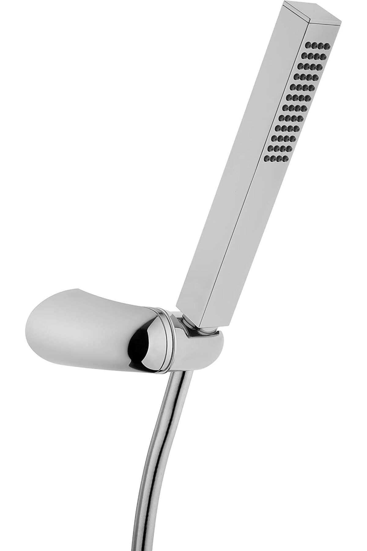 BRF NwoTeknoloji Sticx A45710 1F El Duşu Takımı Krom 1205362