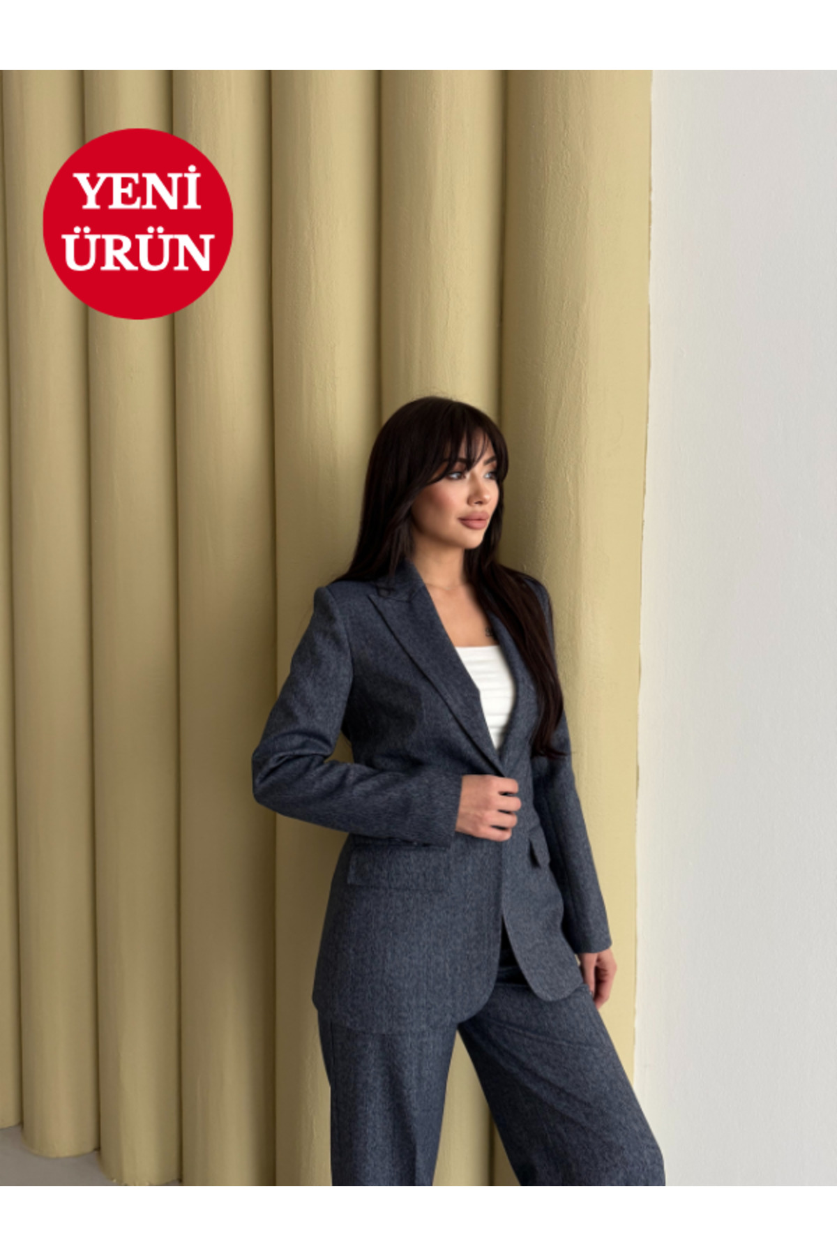 Nadrina PLUS Lazer Kesim Takım