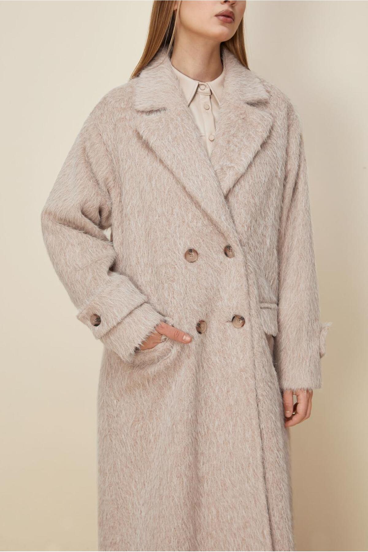 Alvina  KAŞE KABAN 90623 - Görsel 3