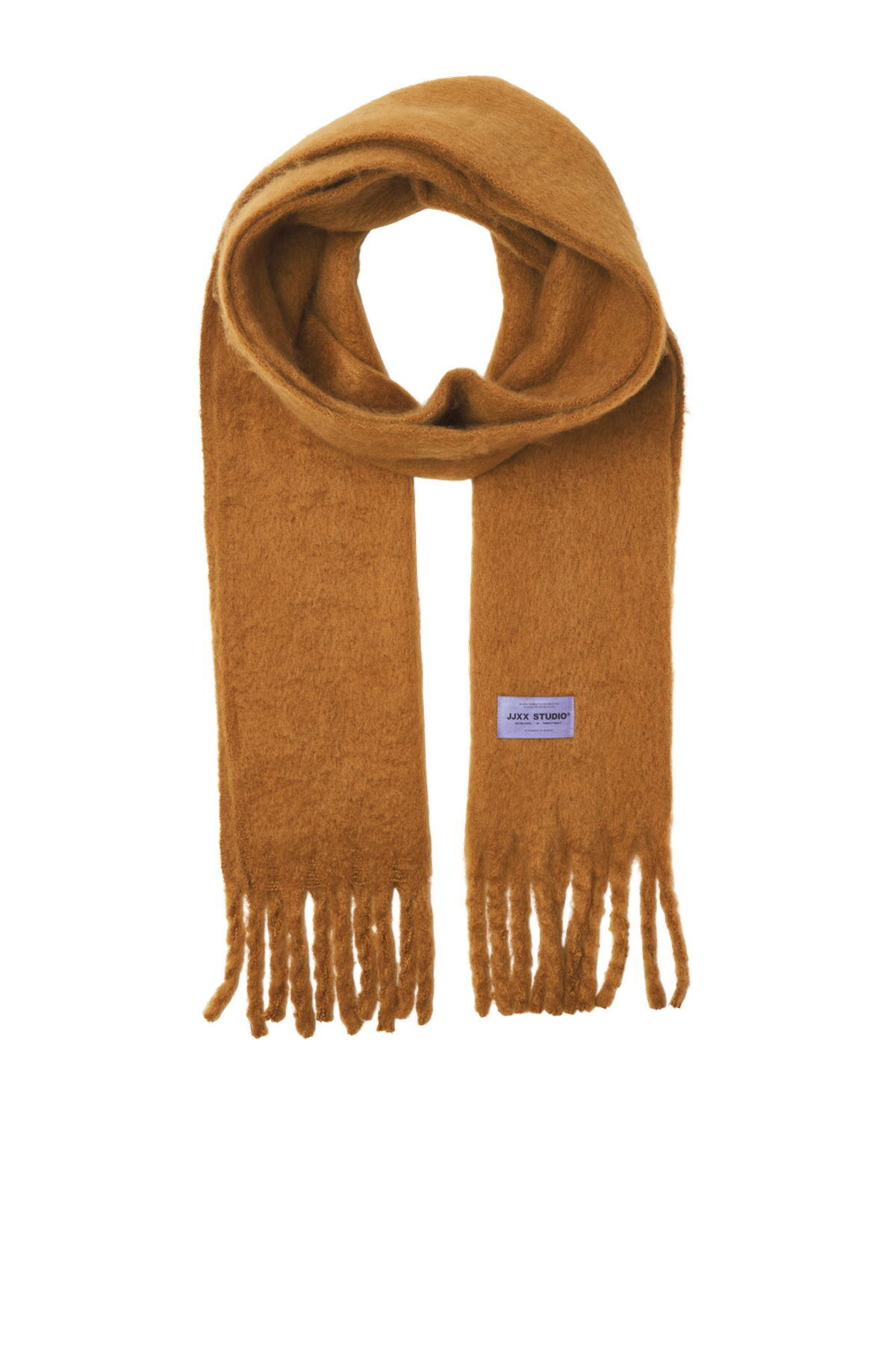 Jack & Jones Kadin Logolu Atki - Leslie görsel 3