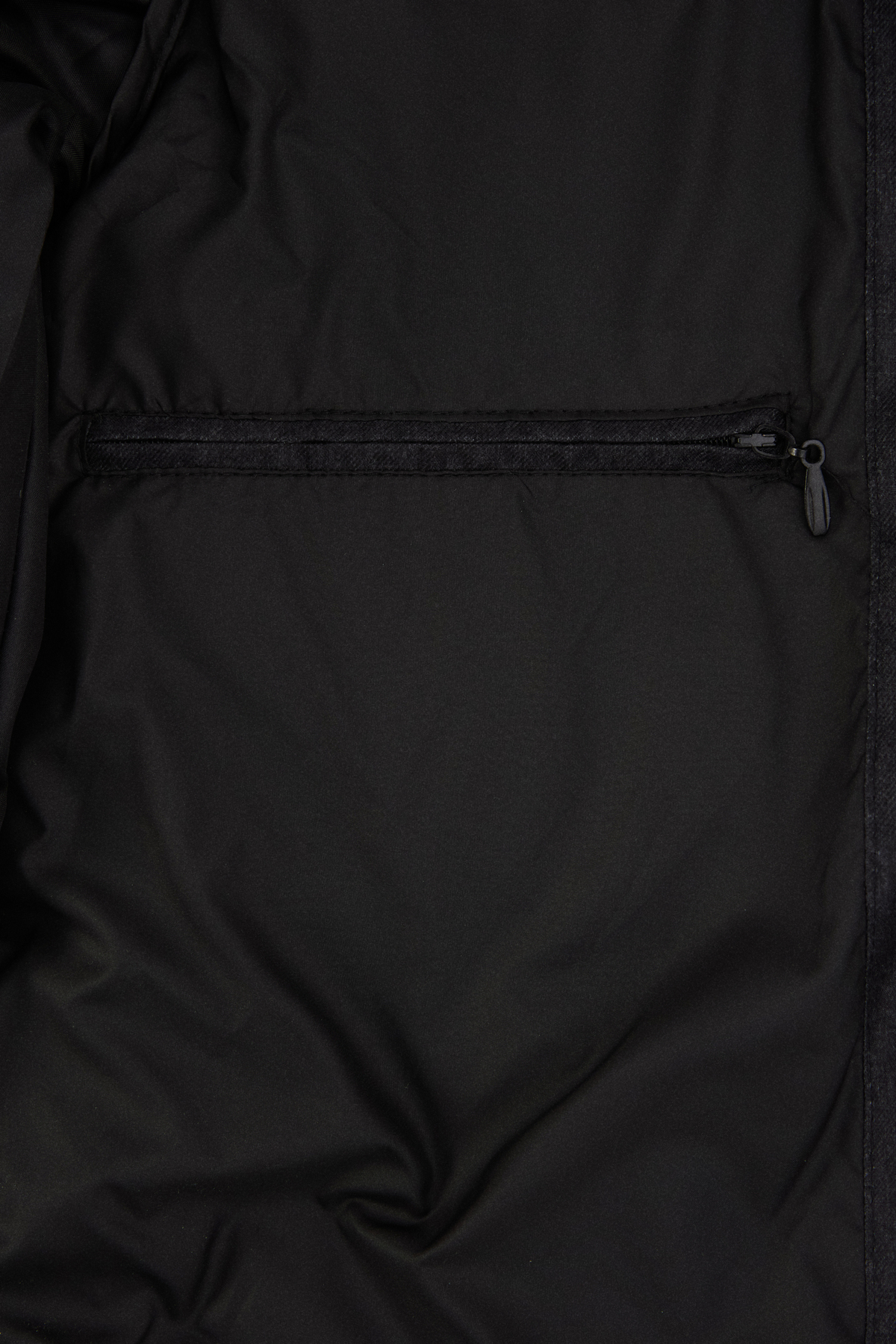 D'S Damat  Ds Damat Regular Fit Siyah Mont - Görsel 5