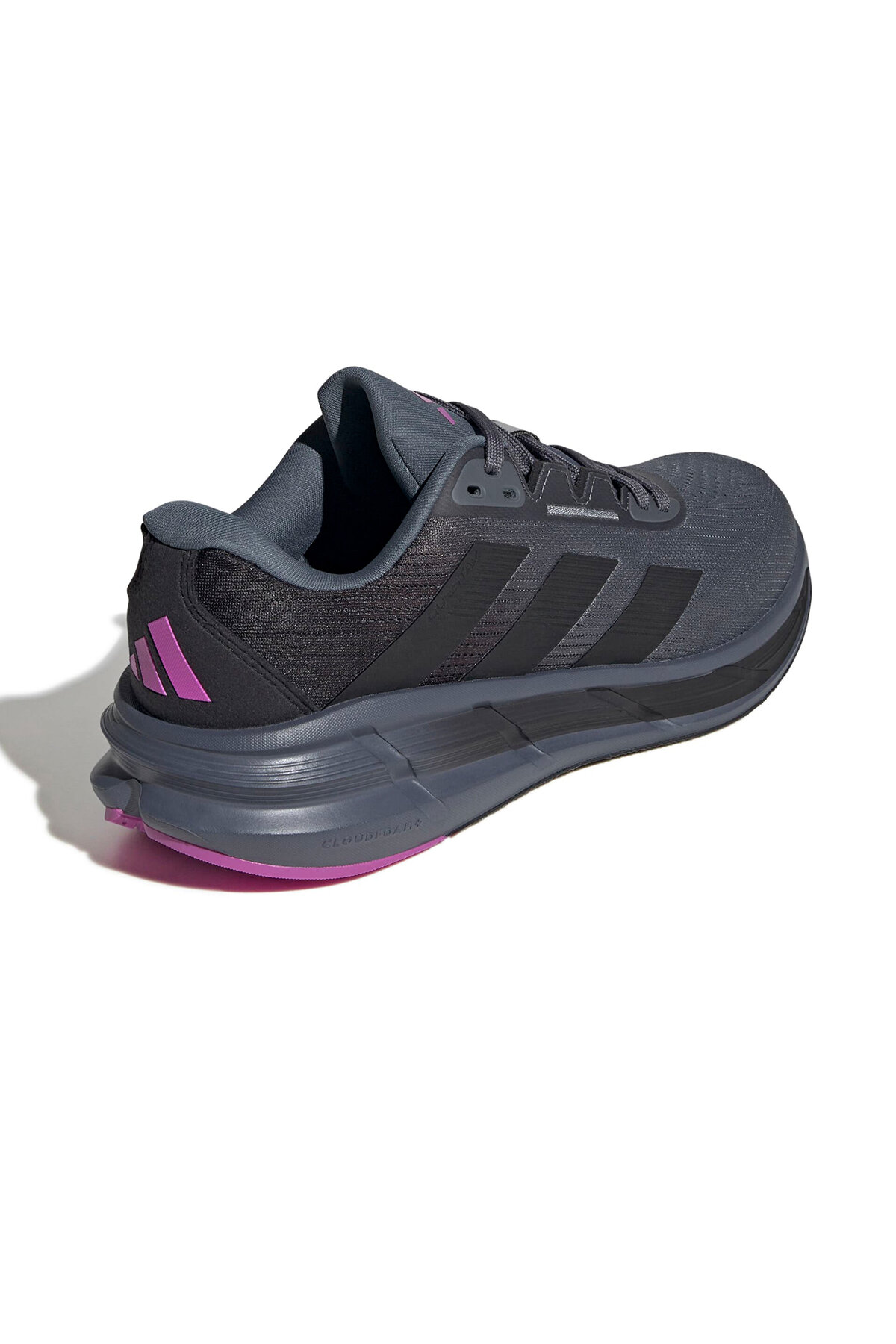 کتانی تمرین و دویدن مردانه راسته | آدیداس adidas JI4623 - تصویر 5