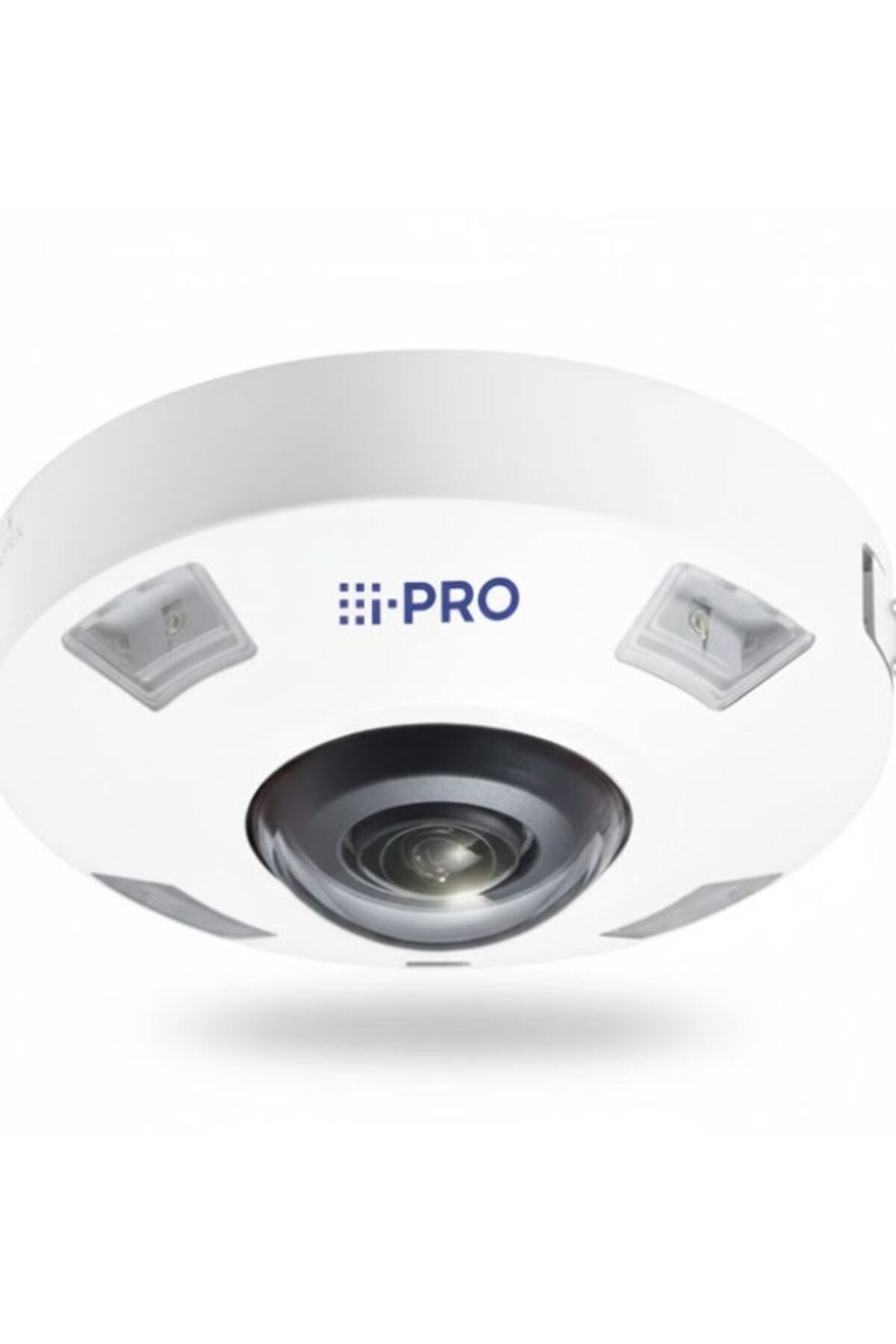 GÜMRÜK BEY i-Pro Dış Mekan Güvenlik Kamerası WV-S4576L