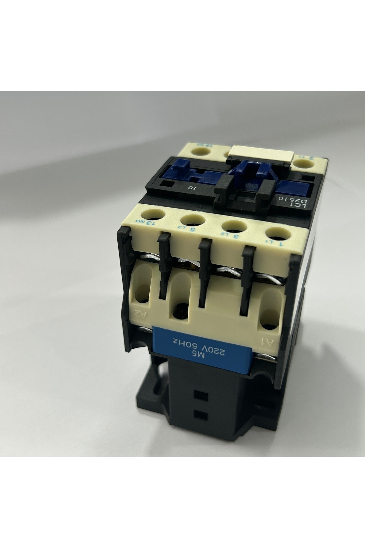 Yakamoz 40 amper Kontaktör