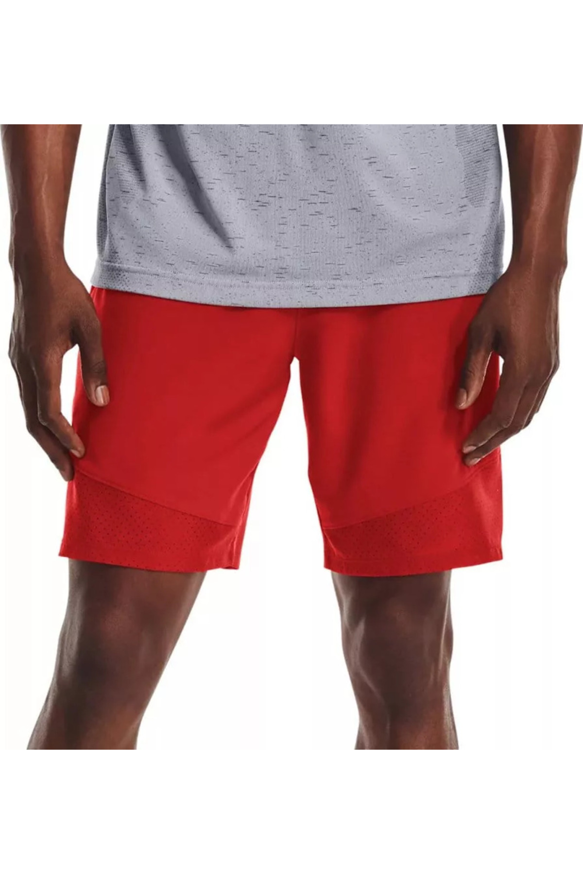 آندر آرمور شلوارک مردانه UA Vanish کد 1328654