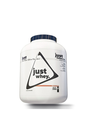 JUST NUTRİTİON Whey Protein 2000 Gr Çikolata