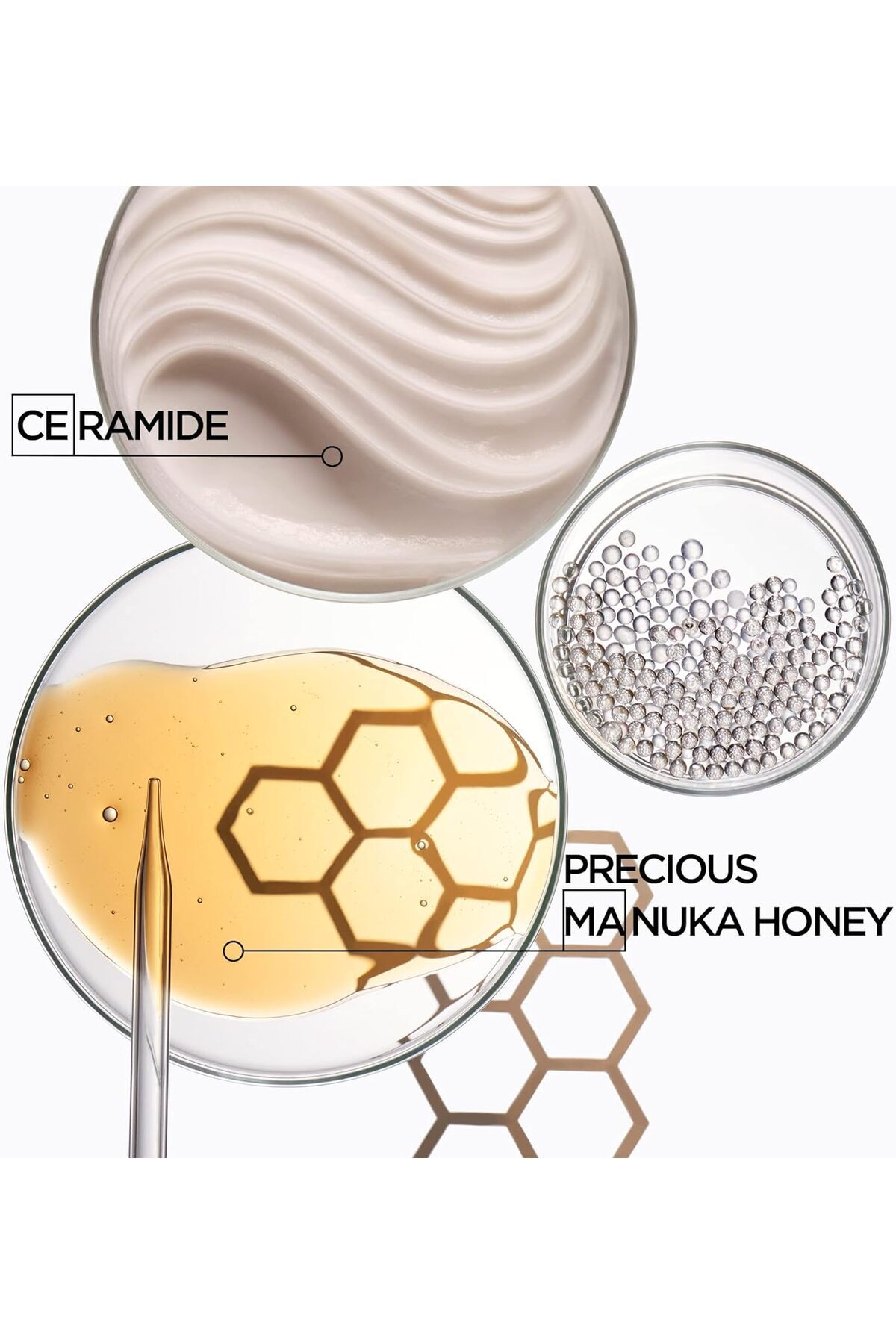 Curl Manifesto Masque Beurre Haute Nutrition Kıvırcık Saçlar Için Saç Maskesi 12 x 15 = 180 Ml — CurlMaske15ml — تصویر 4 از 4