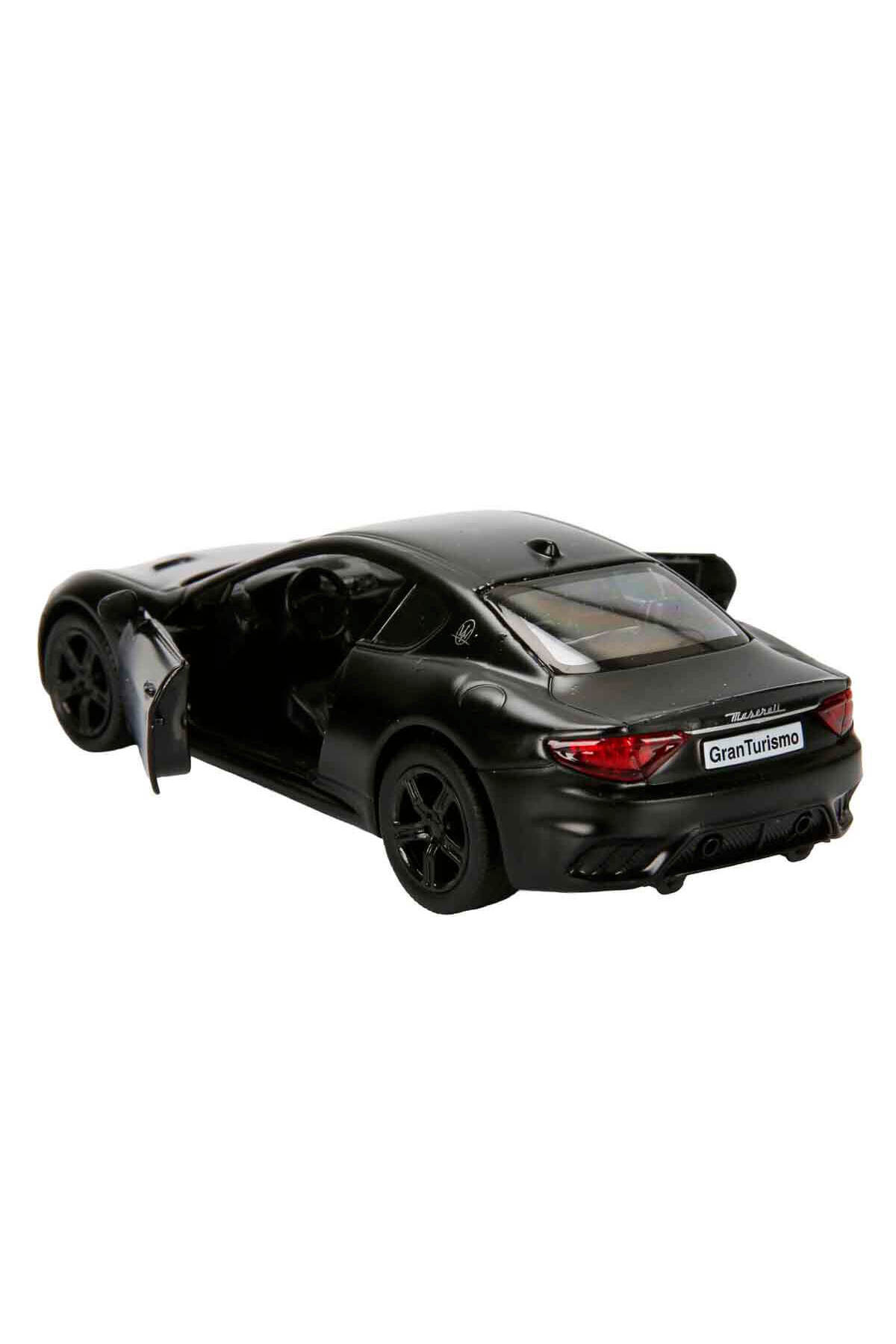 RMZ City 1:32 Dark Serisi Die Cast Model Araba - Maserati