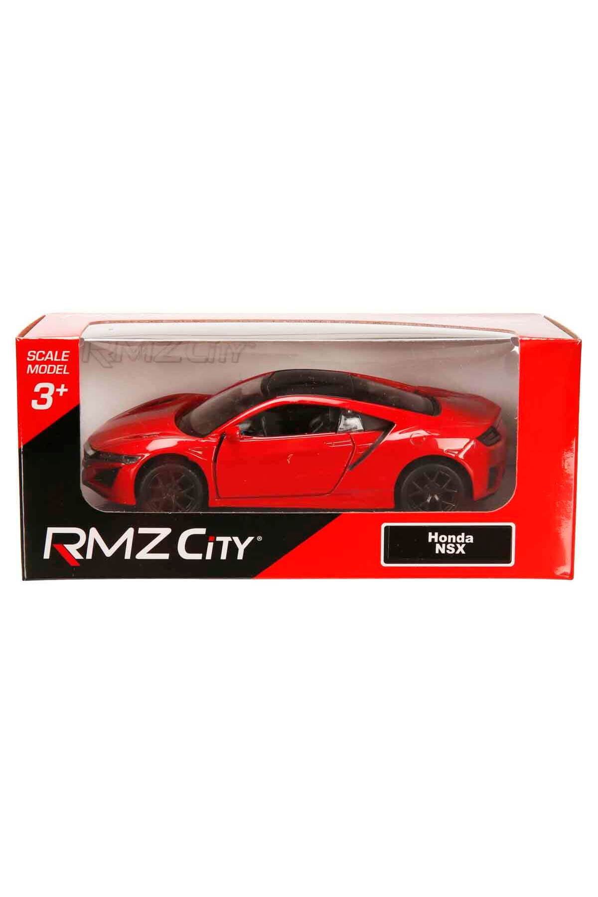 Genel Markalar 1:32 Uzak Doğu Serisi Die Cast Çek Bırak Model