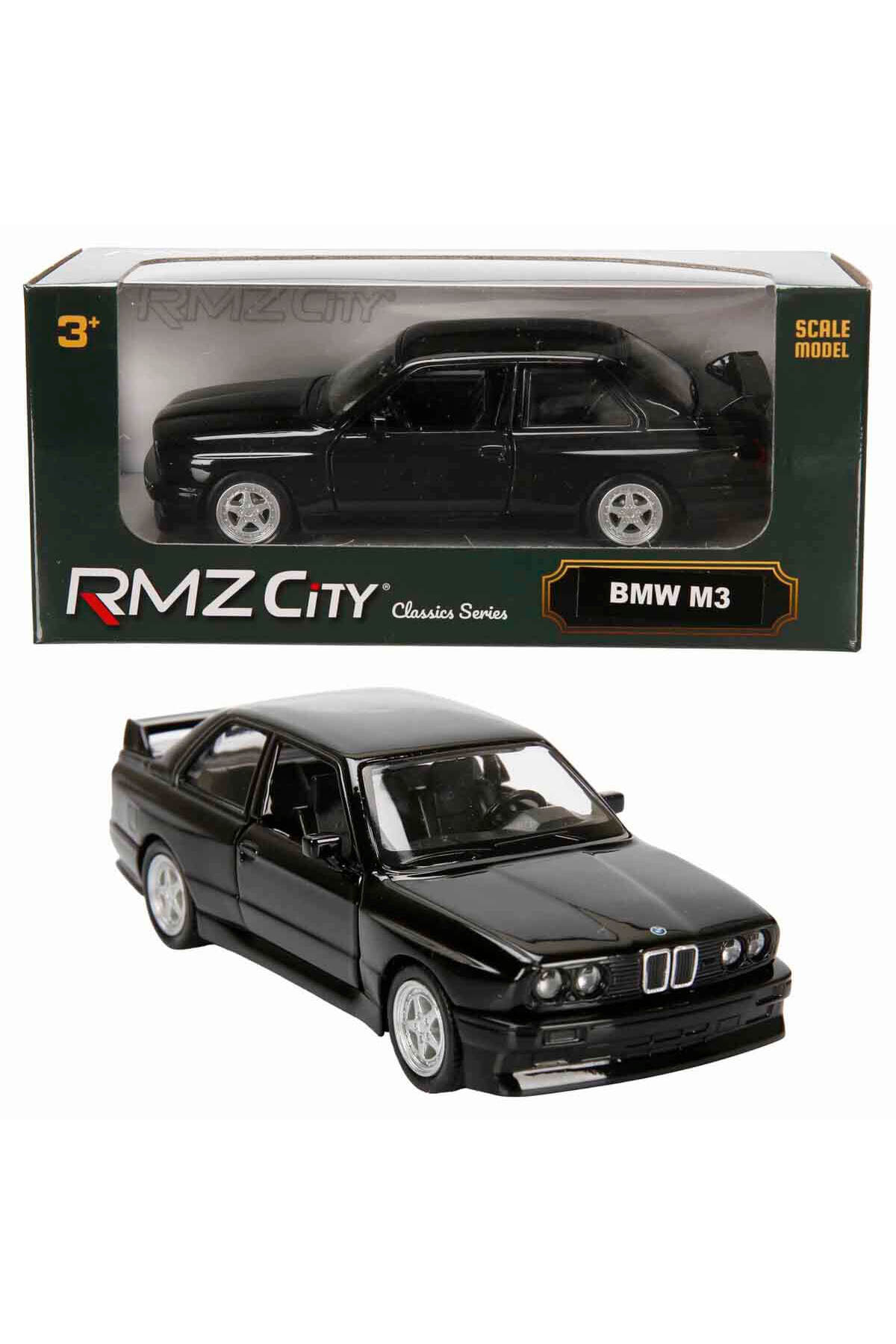 RMZ City 1:32 Alman Klasikleri Serisi Die Cast Çek Bırak Model