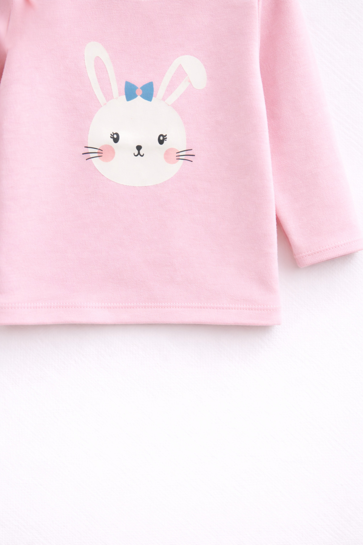 For My Baby Sweatshirt fotoğrafı 3 (önizleme)