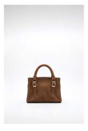 shop tua mini süet çanta