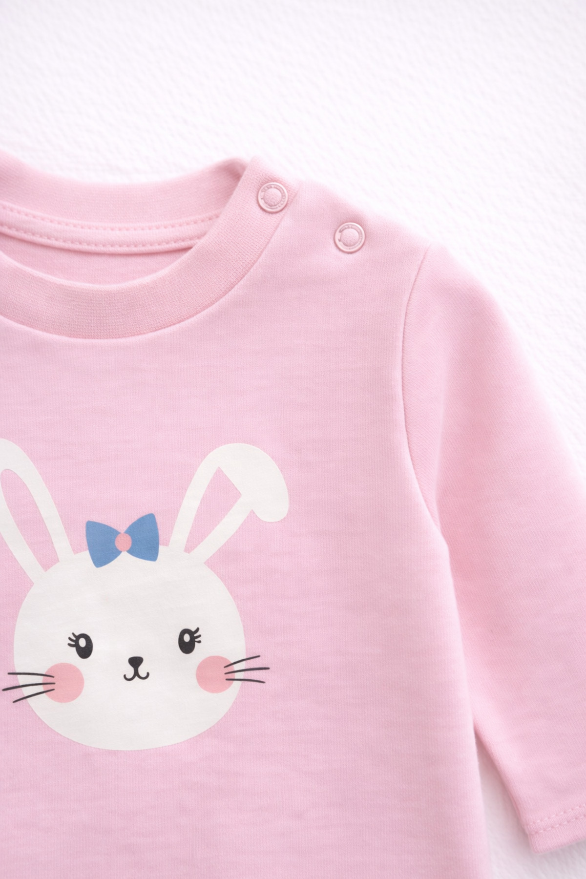 For My Baby Sweatshirt fotoğrafı 2 (önizleme)