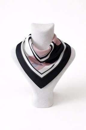 Vanelia At Figürlü Fular Bandana