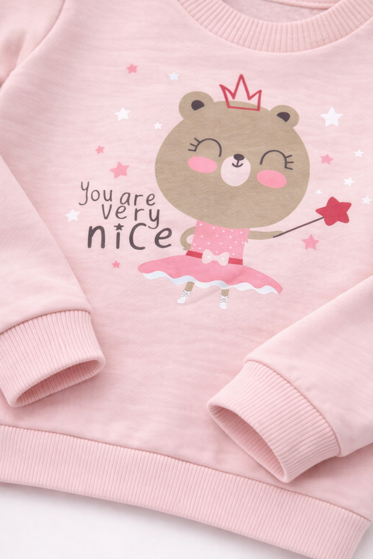 For My Baby Sweatshirt fotoğrafı 2 (önizleme)