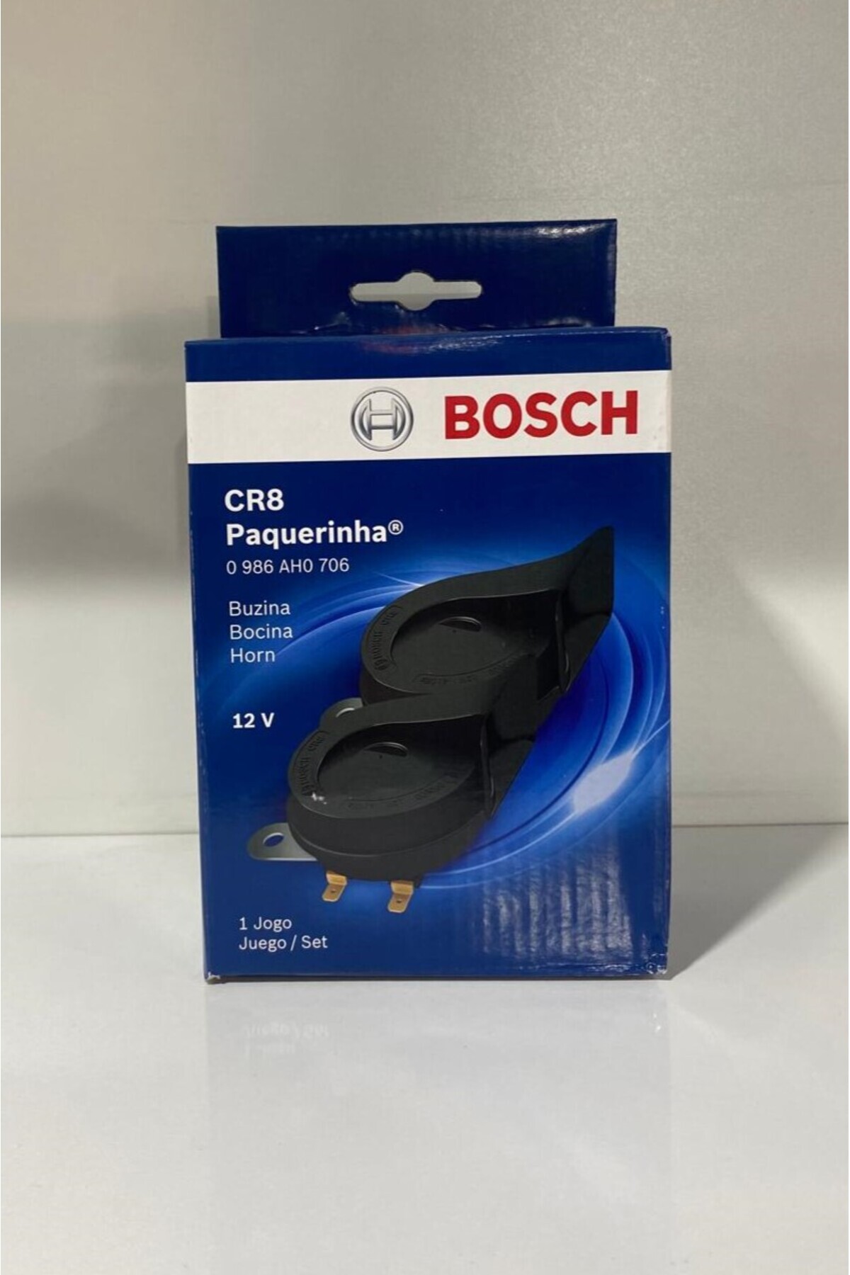 Bosch SALYANGOZ KORNA DAT DAT 12V