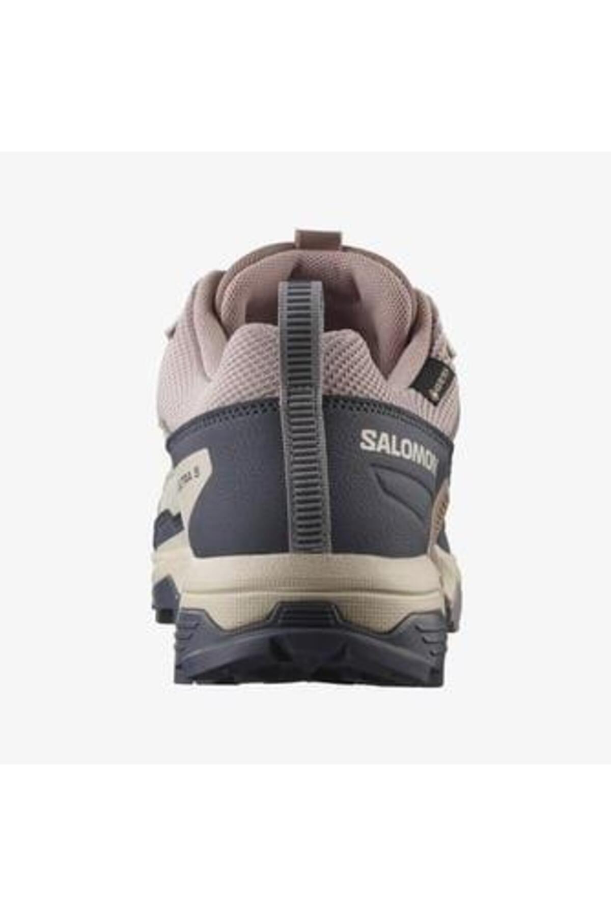 کفش بیرونی مردانه راسته | سالومون Salomon L47854700 - تصویر 5