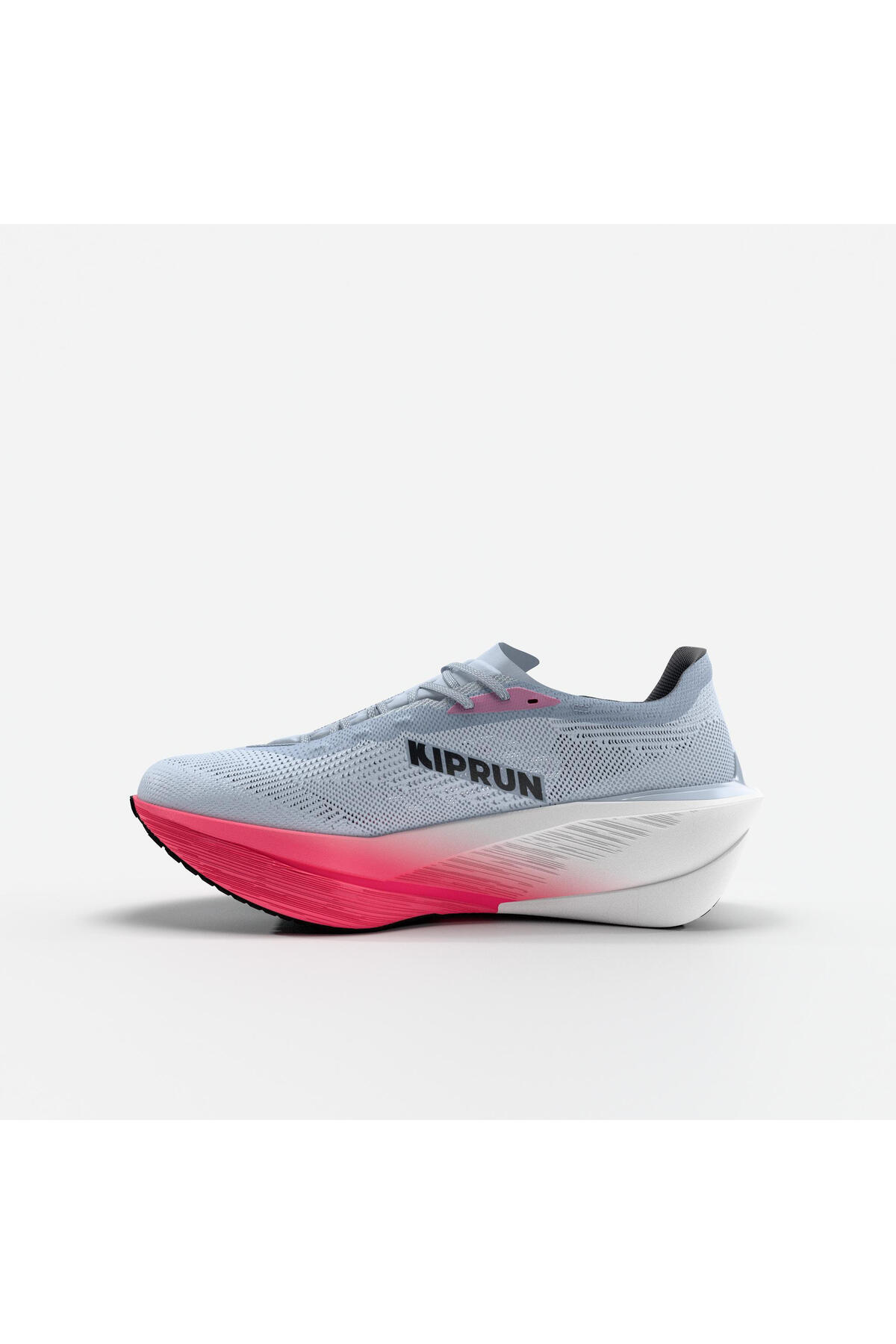 Kiprun Erkek Koşu Ayakkabısı - Mavi/Pembe - Kiprun Kipstorm Tempo — آبی 362245 — تصویر 5 از 8