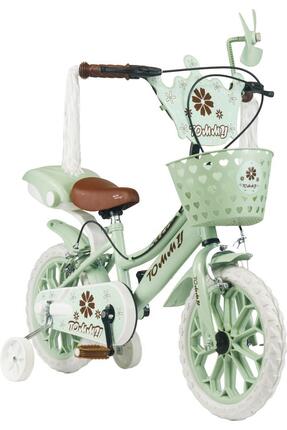 Tommybaby 15 Jant Çocuk Bisiklet 4-5-6 Yaş