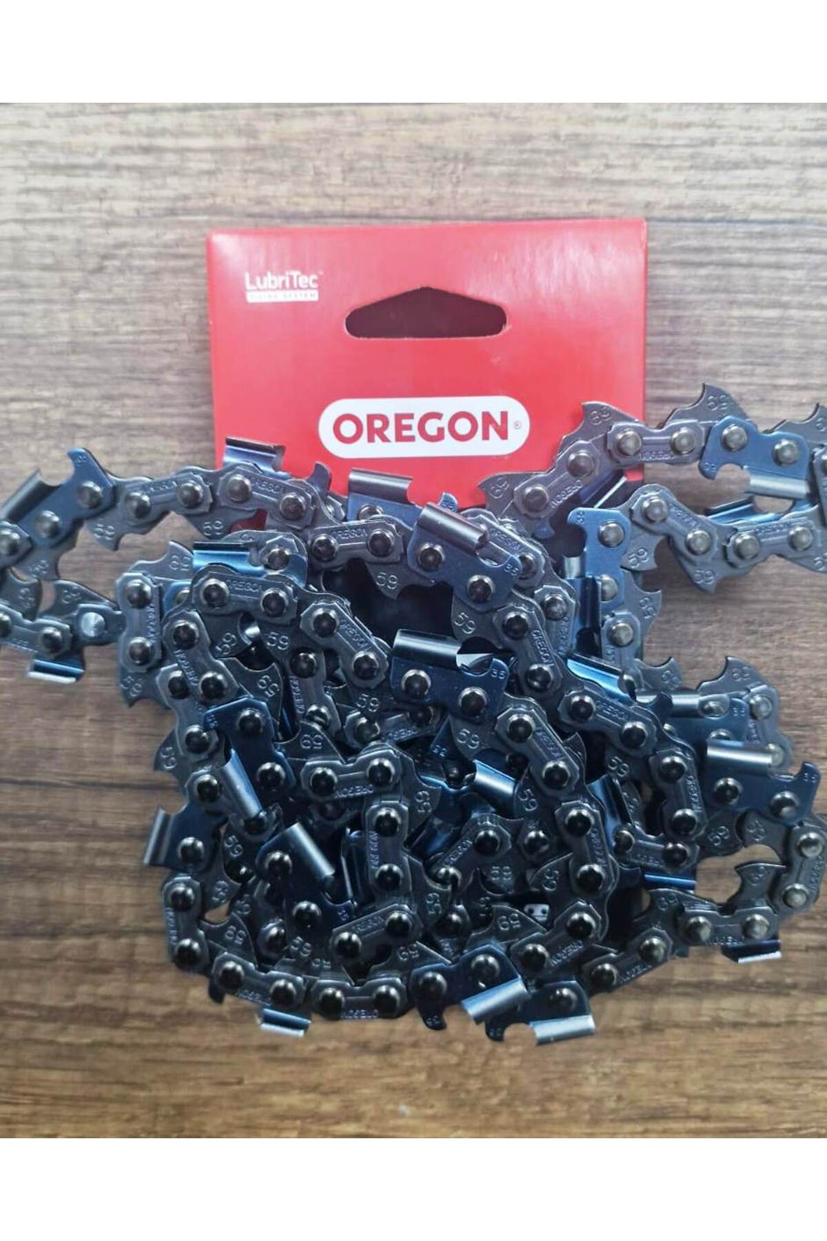 Oregon Motorlu Testere Zinciri - 404 / 42 Diş - Fiyatı, Yorumları