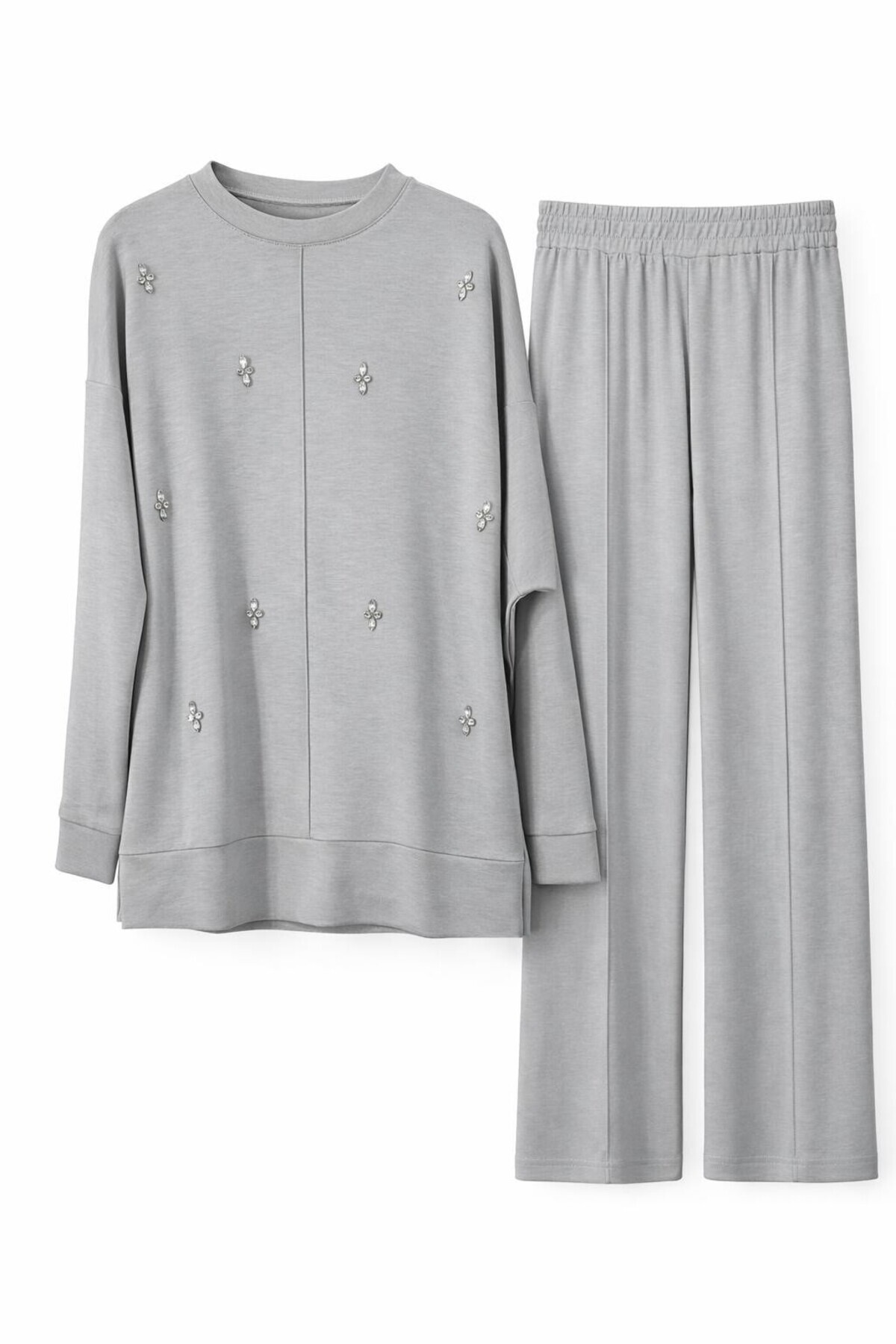 jooq Stone Sports Tunic Set