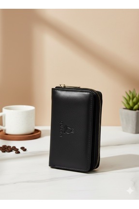 QUEEN Şık cüzdanı