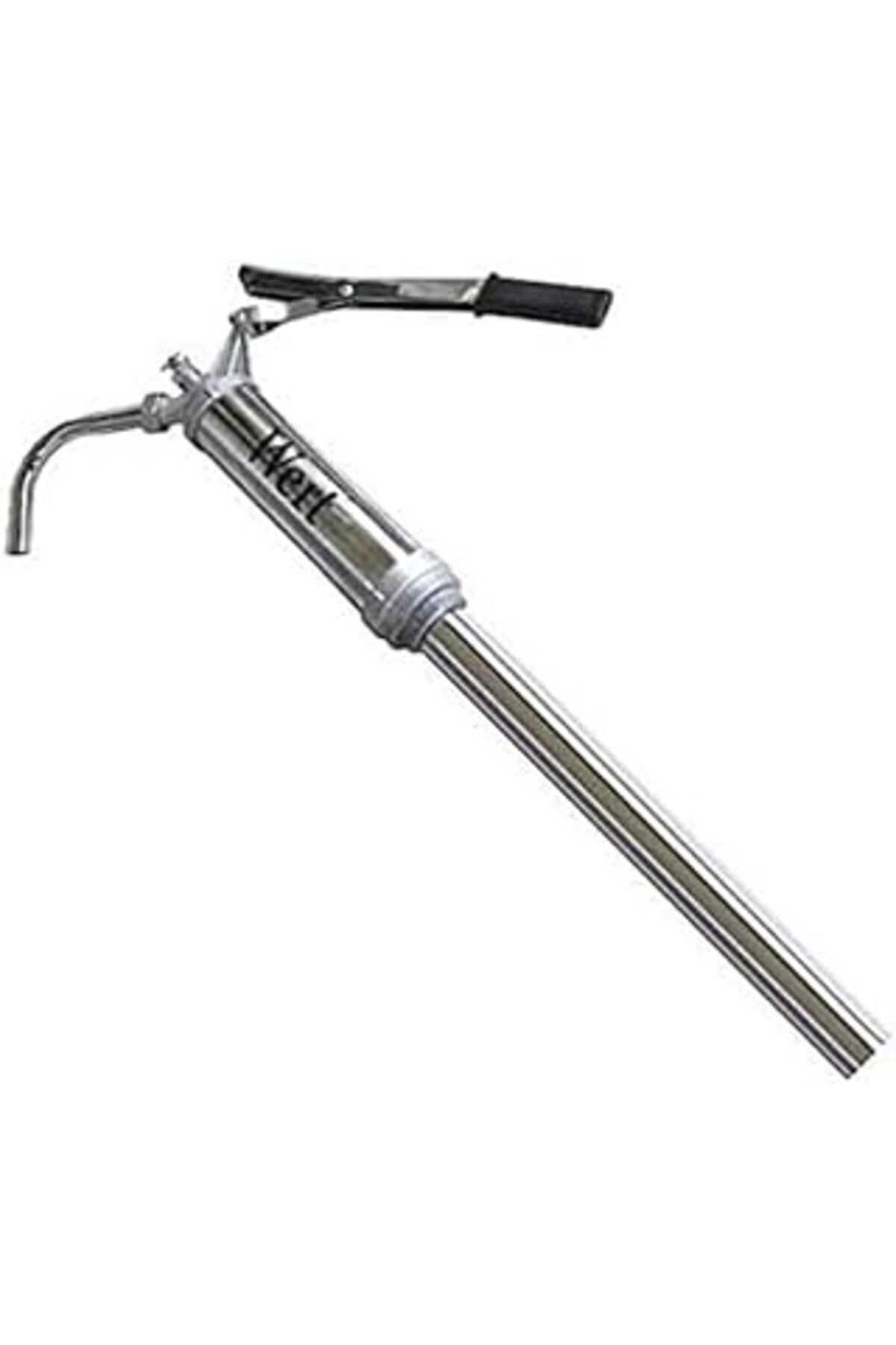 SanalAMCA Store Wert W 2903, Varil Pompası (20Lt/Dak), Gri