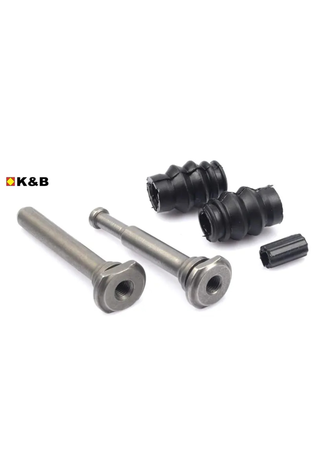 K&B Arka kaliper tamir takımı civatalı transit v347 2006> 1371391/ 6c112l527 aan