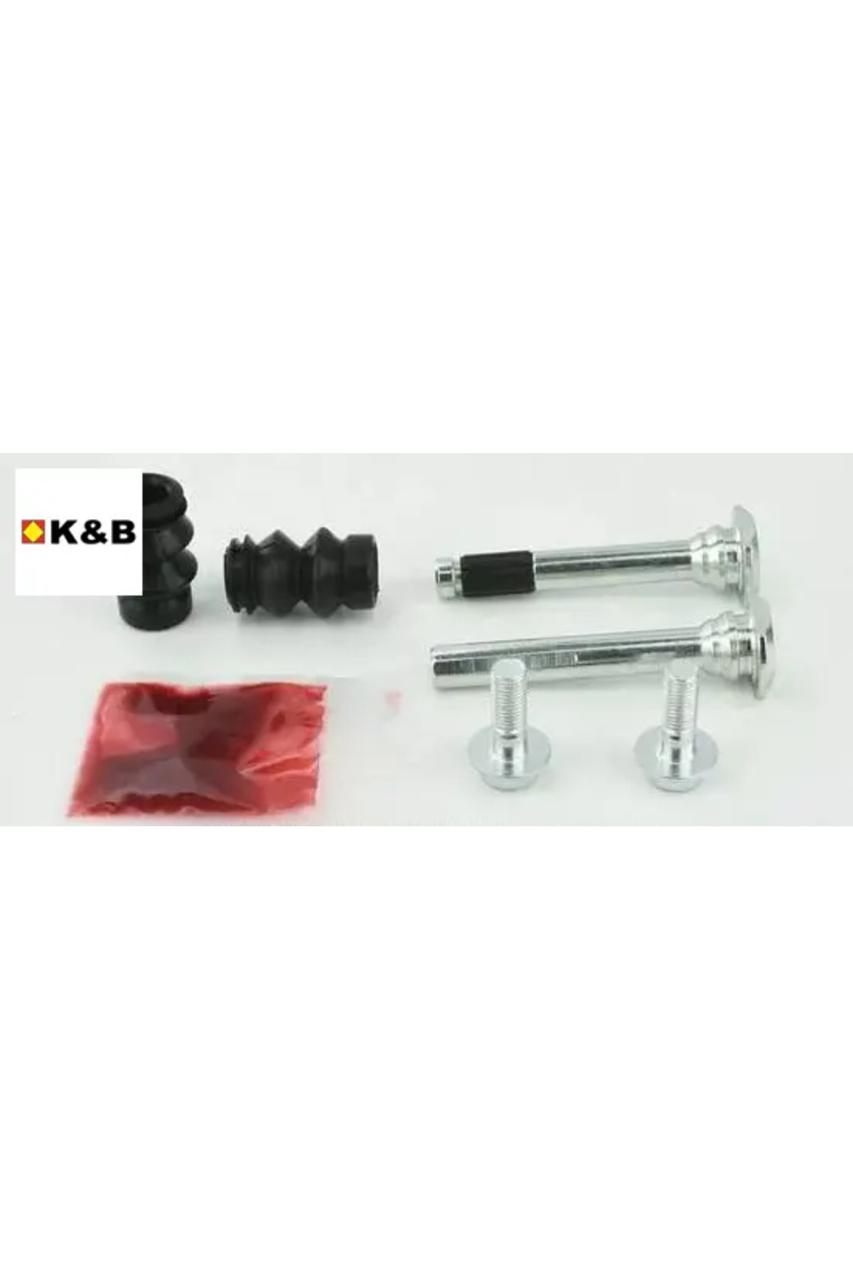 K&B Ön kaliper tm.tk. Bipper fiorino 4439.40