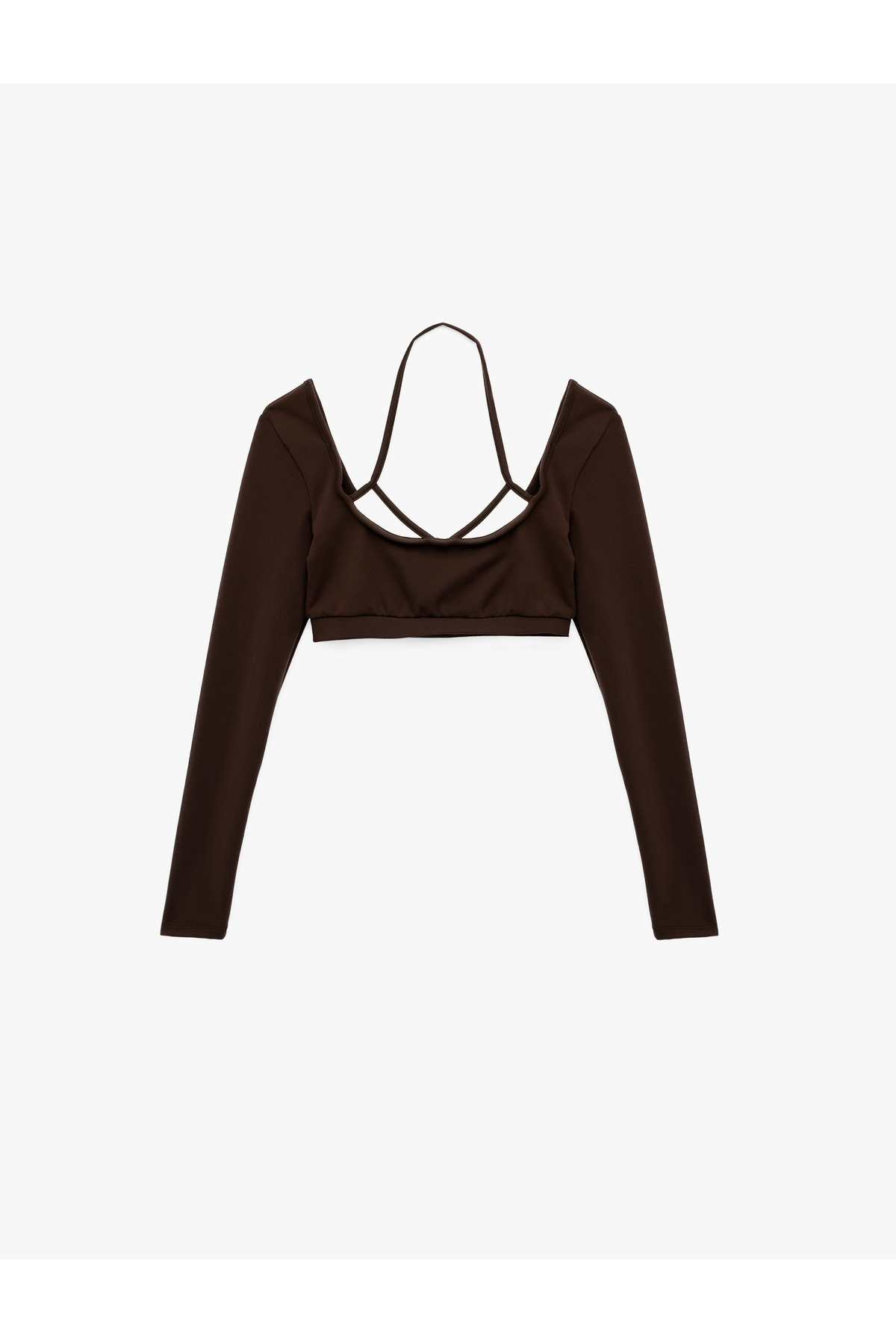 تیشرت کوتون 6WAK10237NK