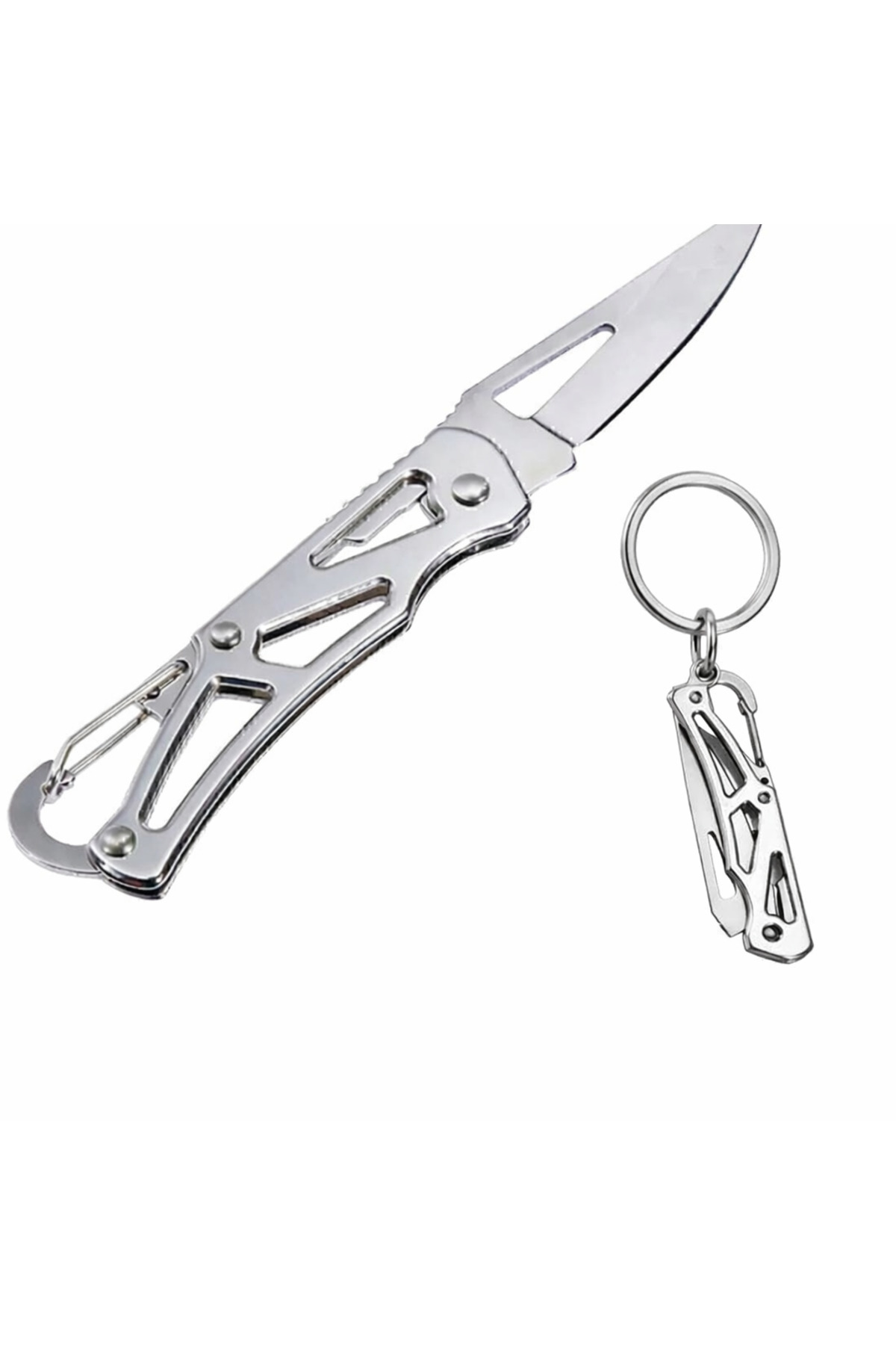 ASNEOSS 3839 İthal Cep Çakısı