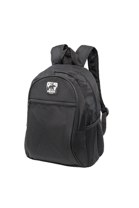 King Bear Wild Life İlkokul, Ortaokul, Lise Okul Çantası – Erkek ve Kız Çocuk...