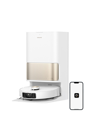 Dreame L40s Pro Ultra Robot Süpürge, 19.000 Pa Emiş Gücü