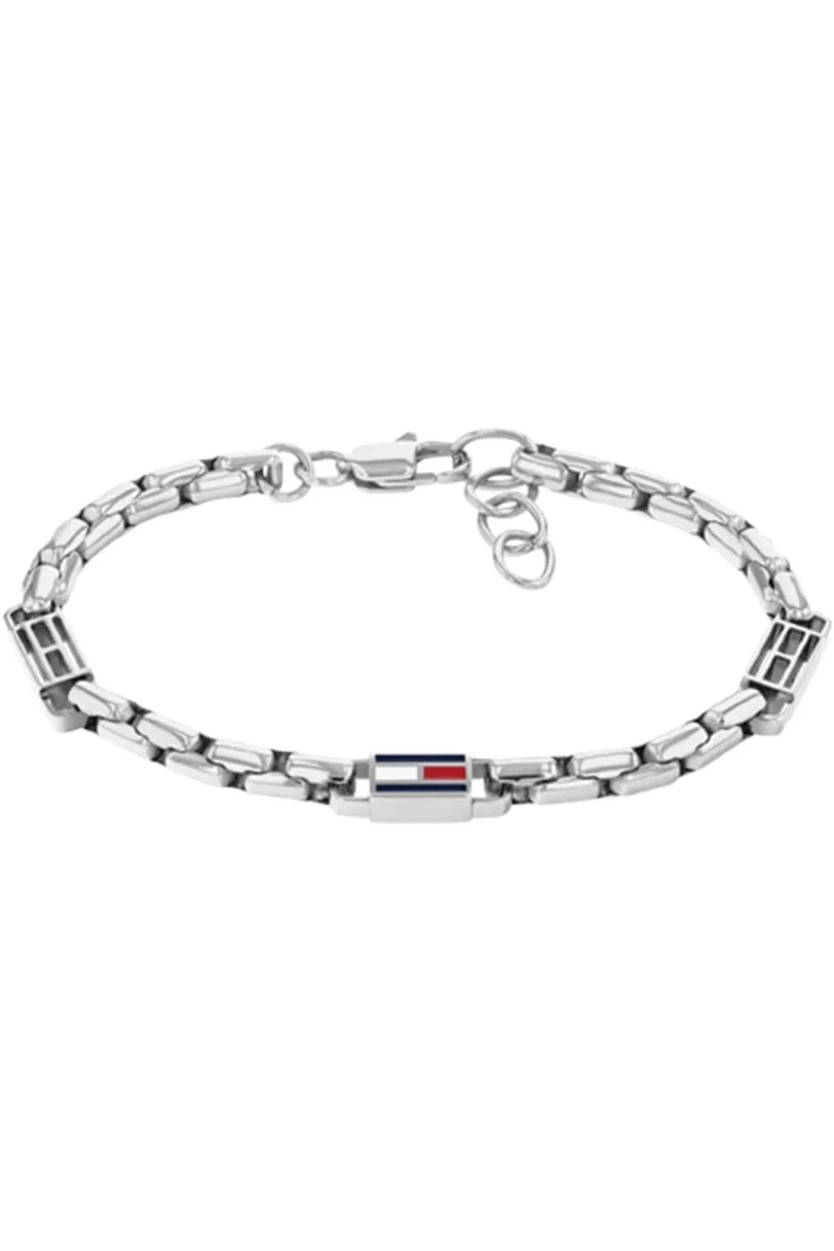 تامی هیلفیگر دستبند مردانه Thj2790674