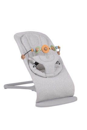 Will Bouncer Side Ana Kucağı - Grey & Ana Kucağı Oyuncağı - Galaxy