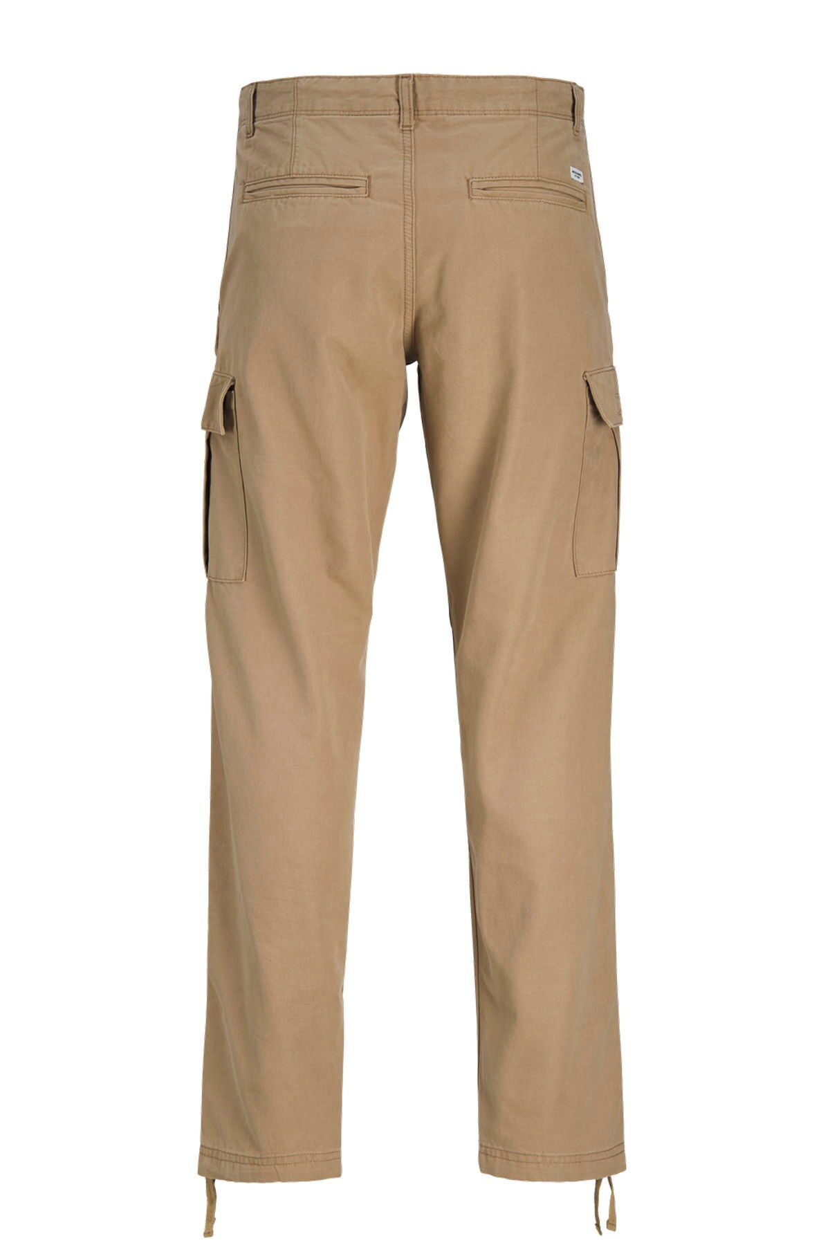 شلوار مردانه راسته فاق نرمال | جک اند جونز Jack & Jones 12258150 - تصویر 7