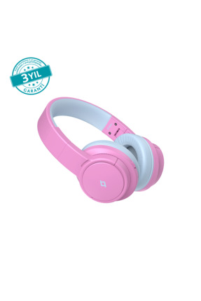 Ttec SoundBuddy 3 Kulaküstü Kablosuz Bluetooth Çocuk Kulaklığı - 2KM171
