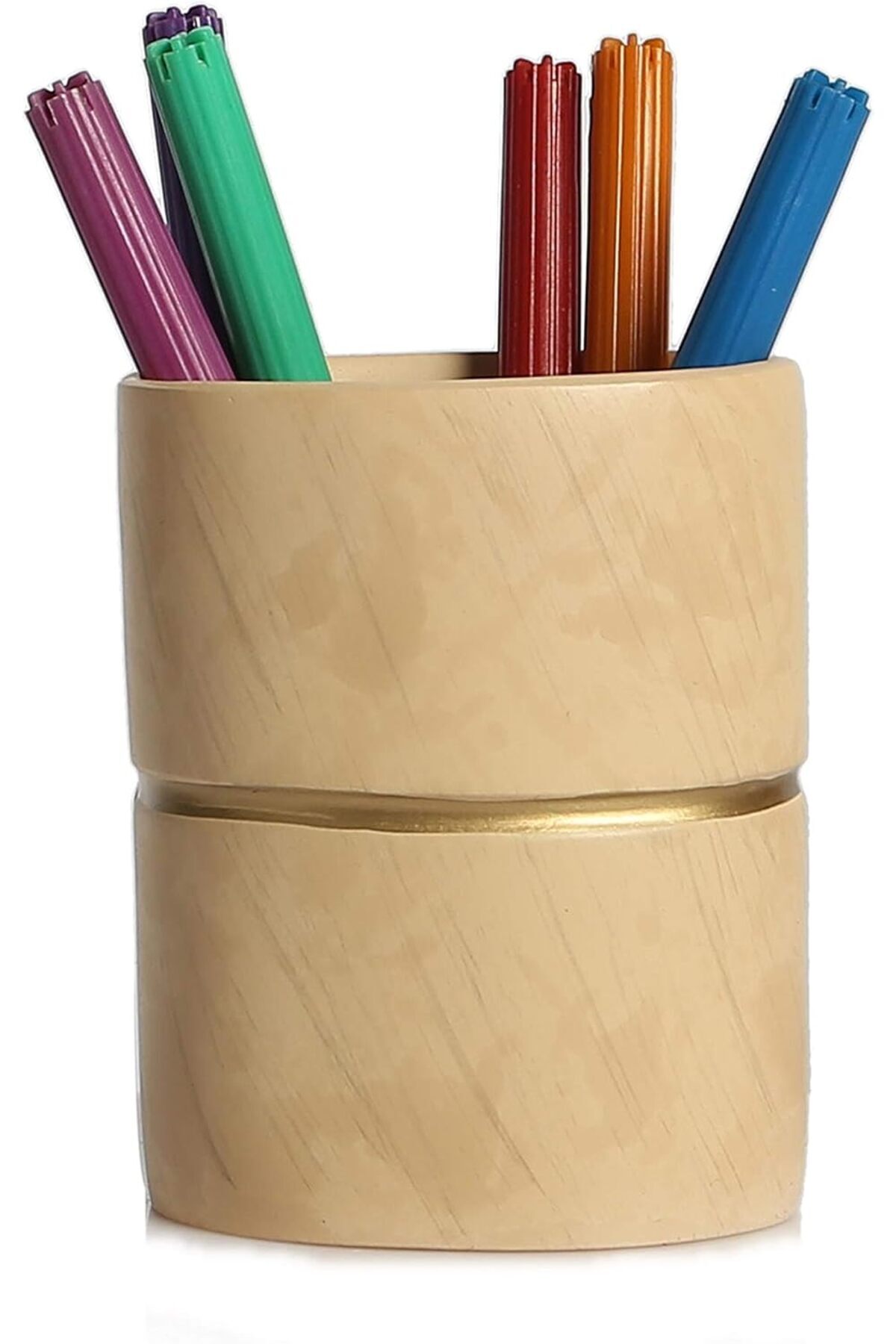 BRF Sahra79 Kalemlik Altın Dore Model Ofis Gereci 1176661