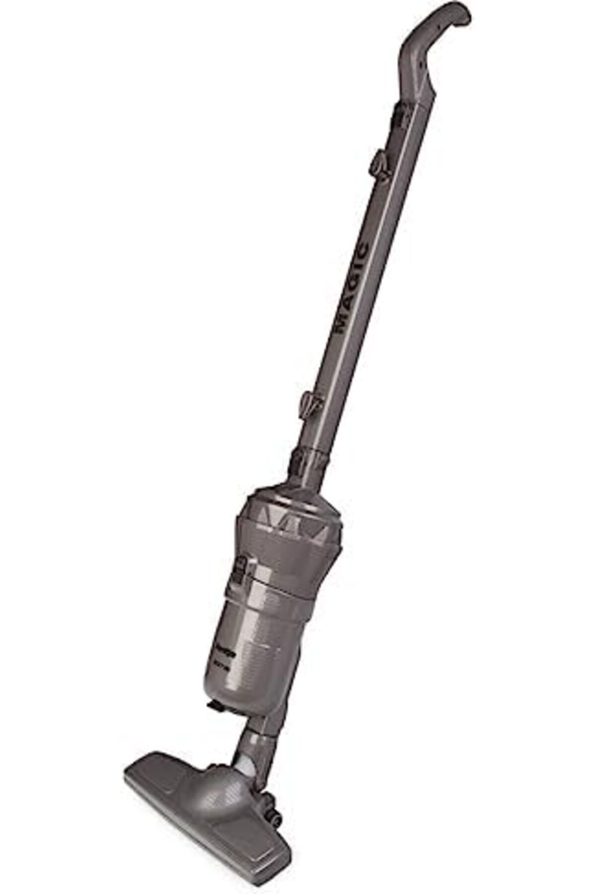 BRF NwoTeknoloji Gri P3000 Elektrikli Süpürge 1205362