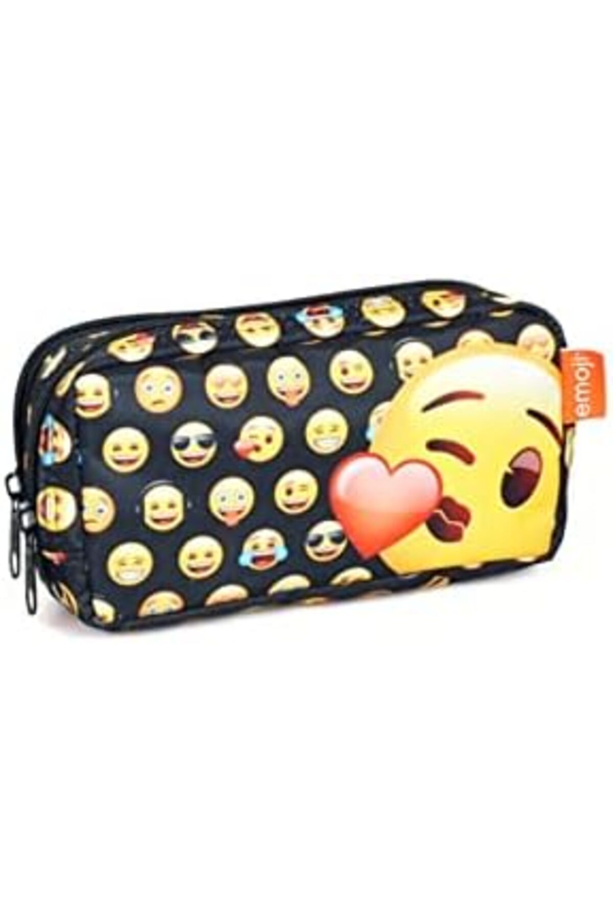 BRF 33DTicaret Emoji 22131 Kalem Çantası 1169780