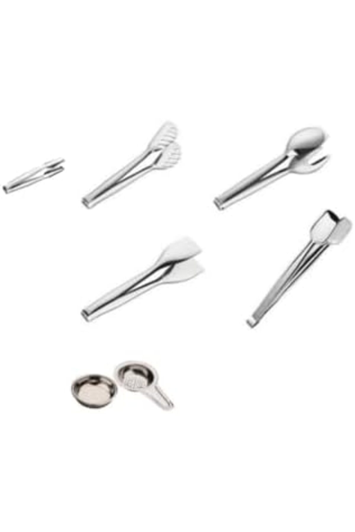 BRF Lendasell Servis Masa Seti 6 Parça 1165987