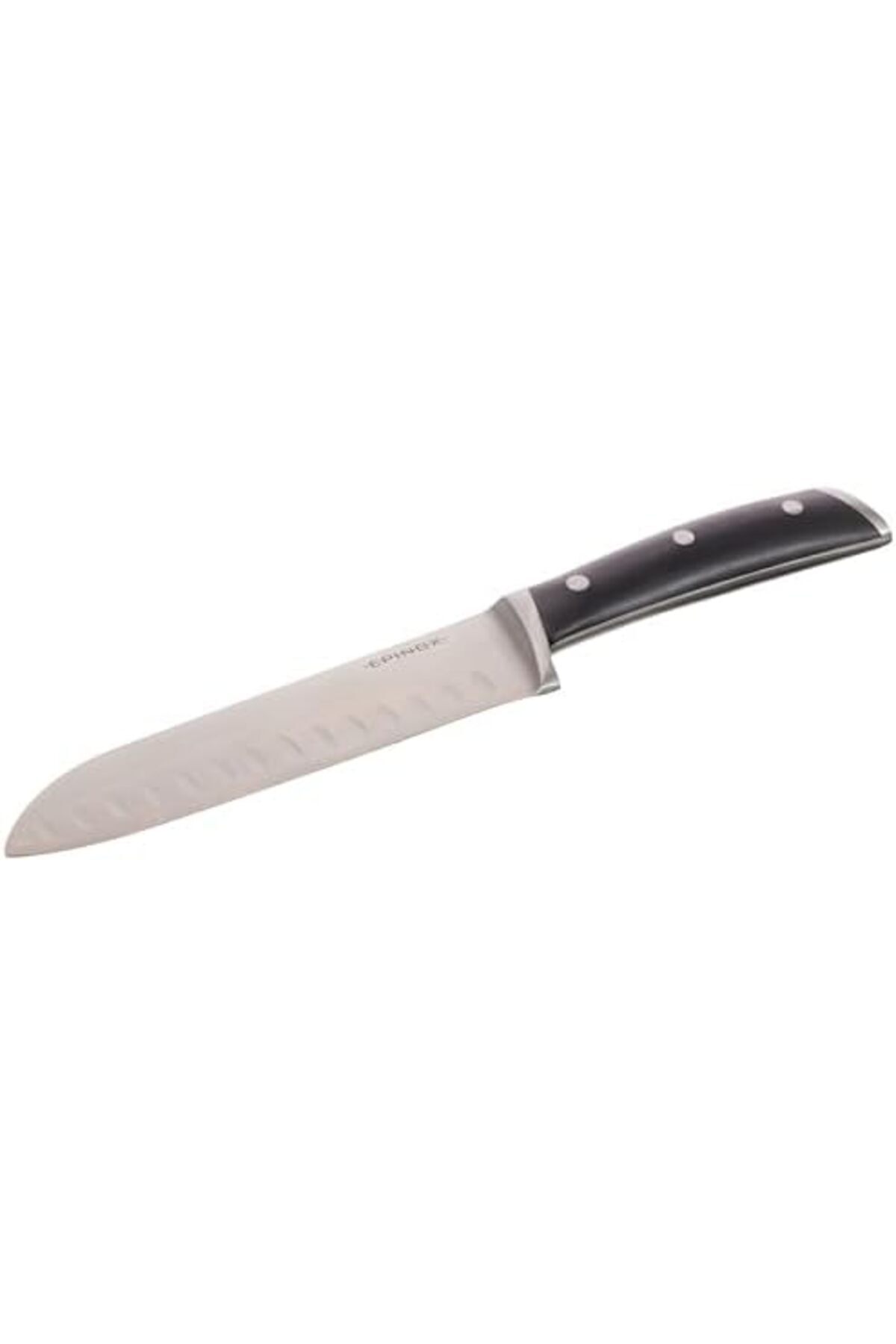 BRF NwoTeknoloji Santoku Oluklu Şef Bıçağı 1205362