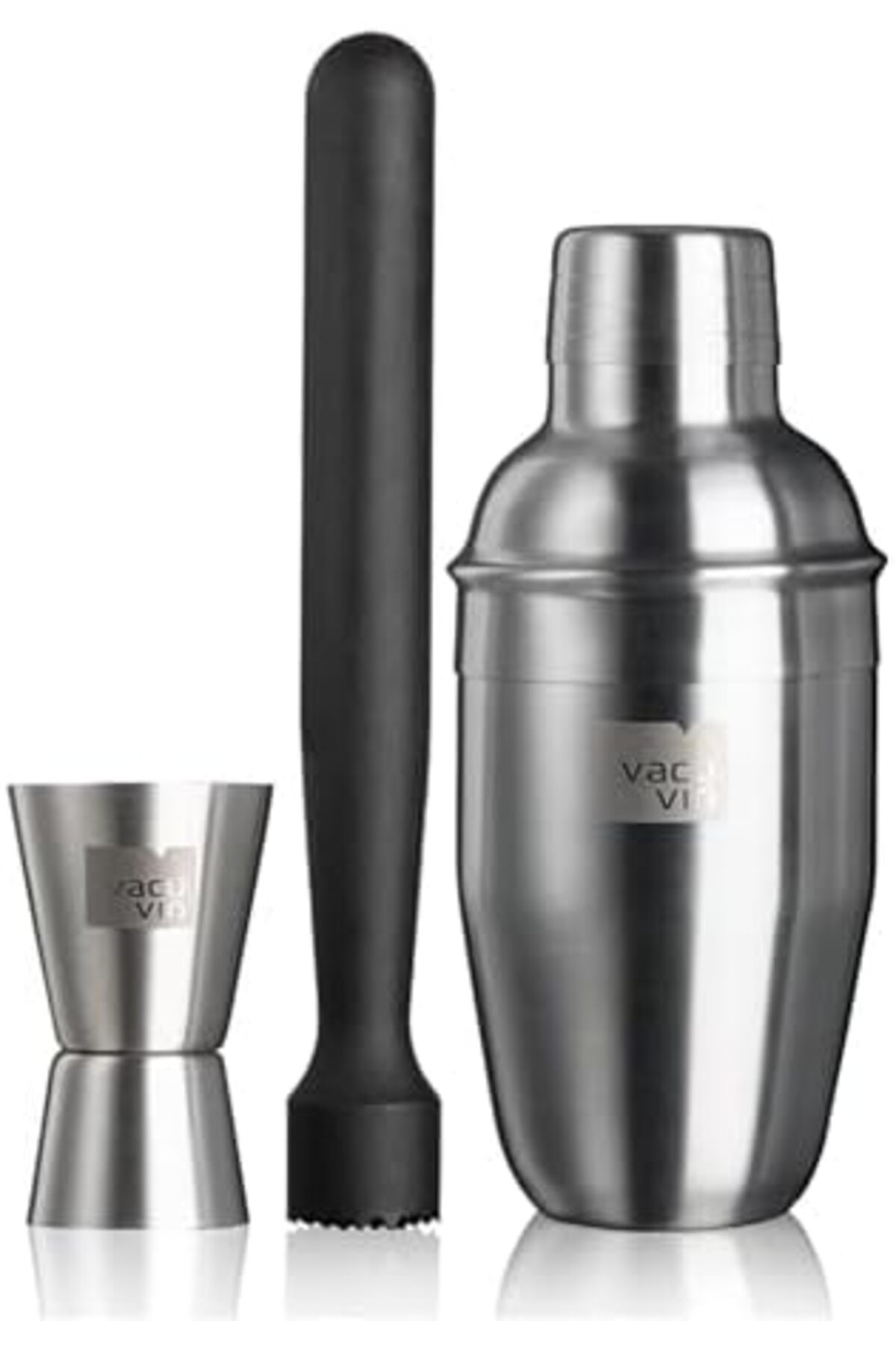 BRF NwoTeknoloji Full Fit Kokteyl Seti (3 Parça), Kutulu 1205362