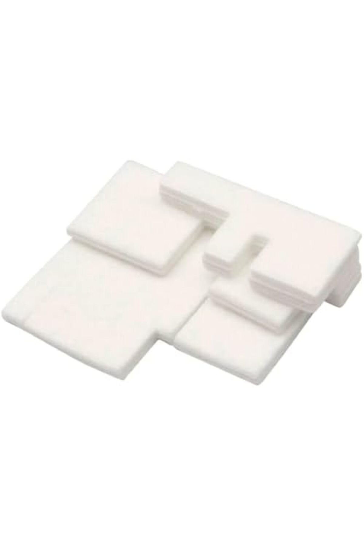 BRF NwoTeknoloji CANON UYUMLU G1400-2400-3400-4400 Atık Mürekkep keçesi 1205362