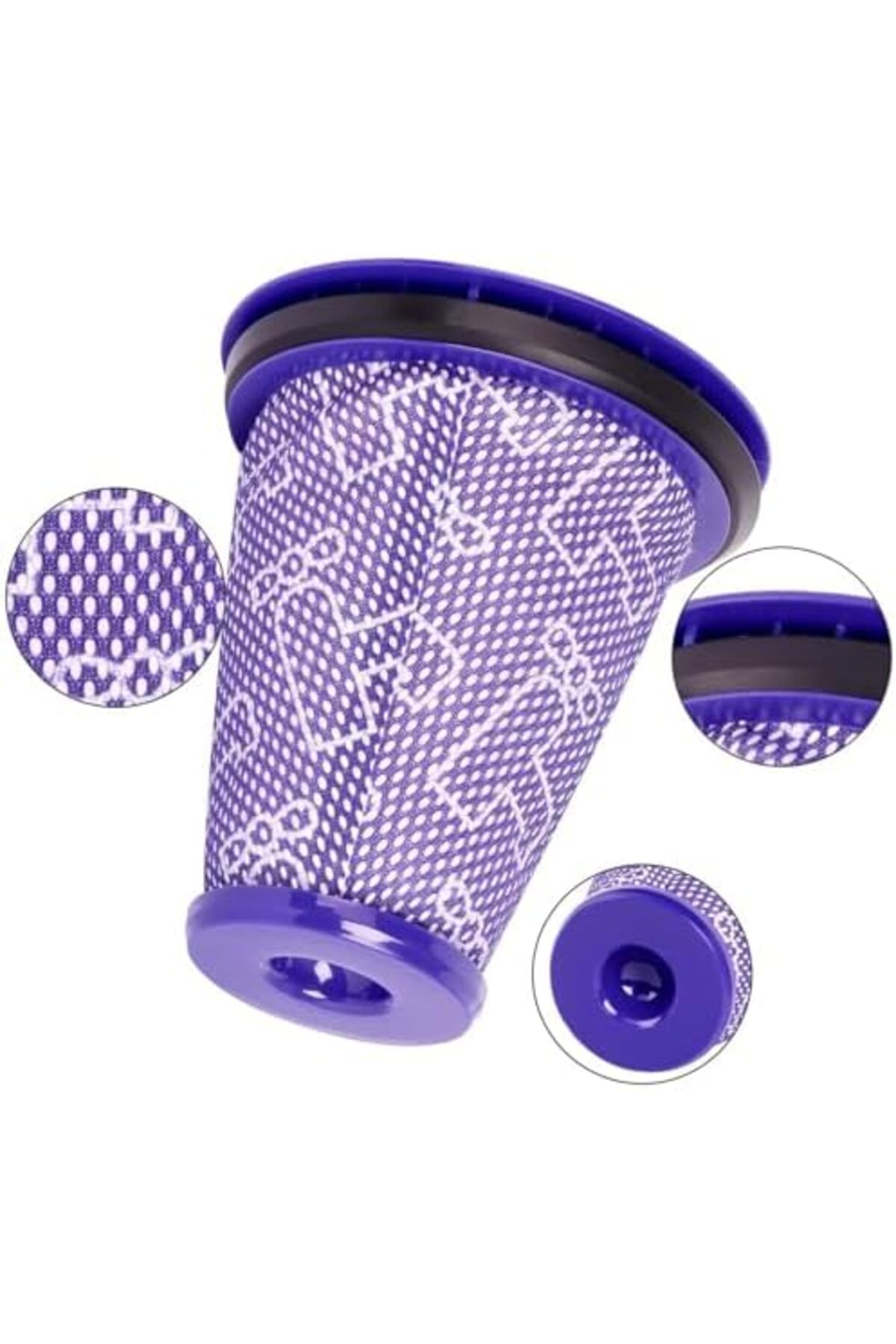 BRF Lendasell CY22, CY23, CY24, DY75, DY77, DY78 ile Uyumlu Ön Filtre 1165987