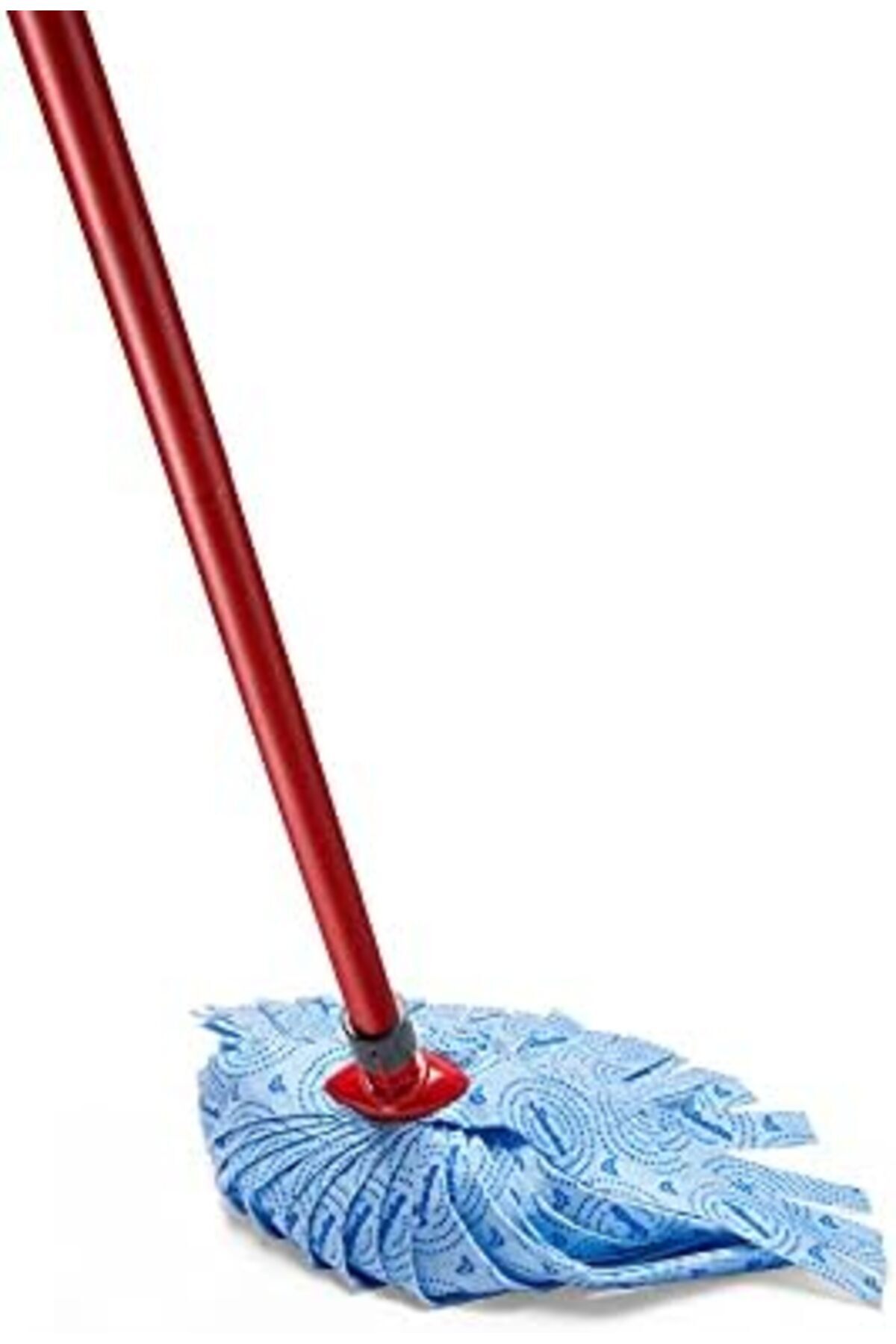 BRF NwoTeknoloji Temizlik Seti, Tüm Yüzeyler için, Kırmızı 1205362