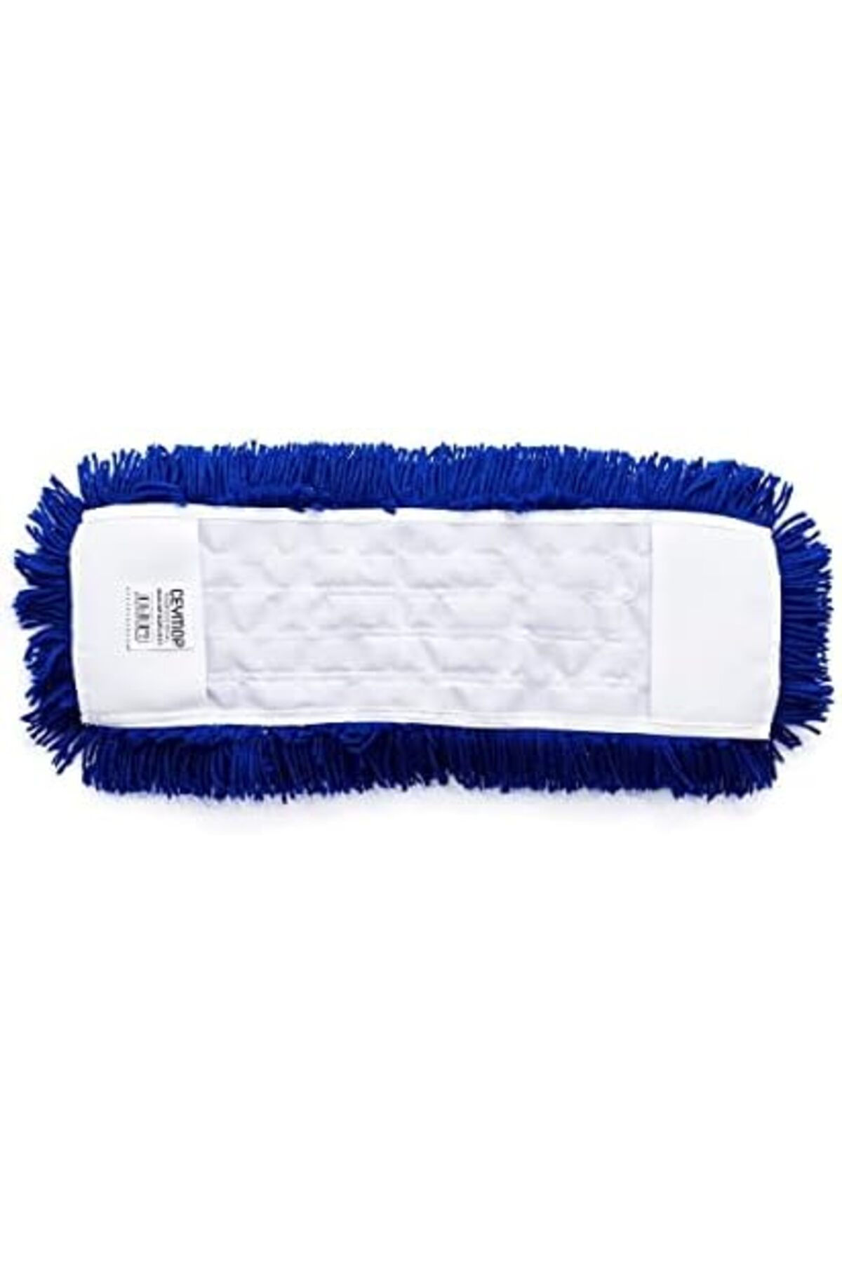 BRF NwoTeknoloji PROFESSIONAL Orlon Mop Saçaklı 60 cm 60 cm 1205362